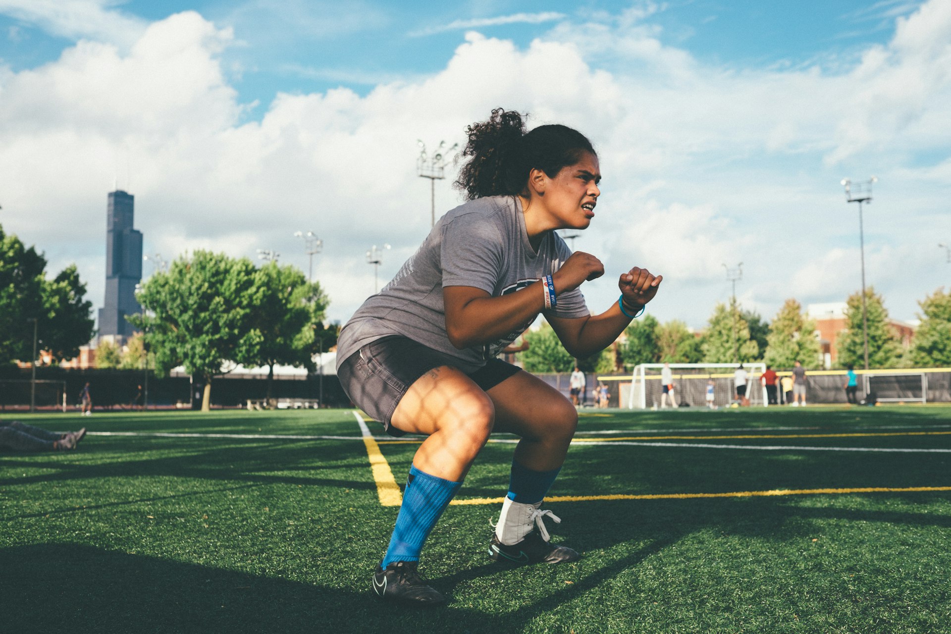 Proven Nutrition Strategies to Achieve Peak Sports Performance