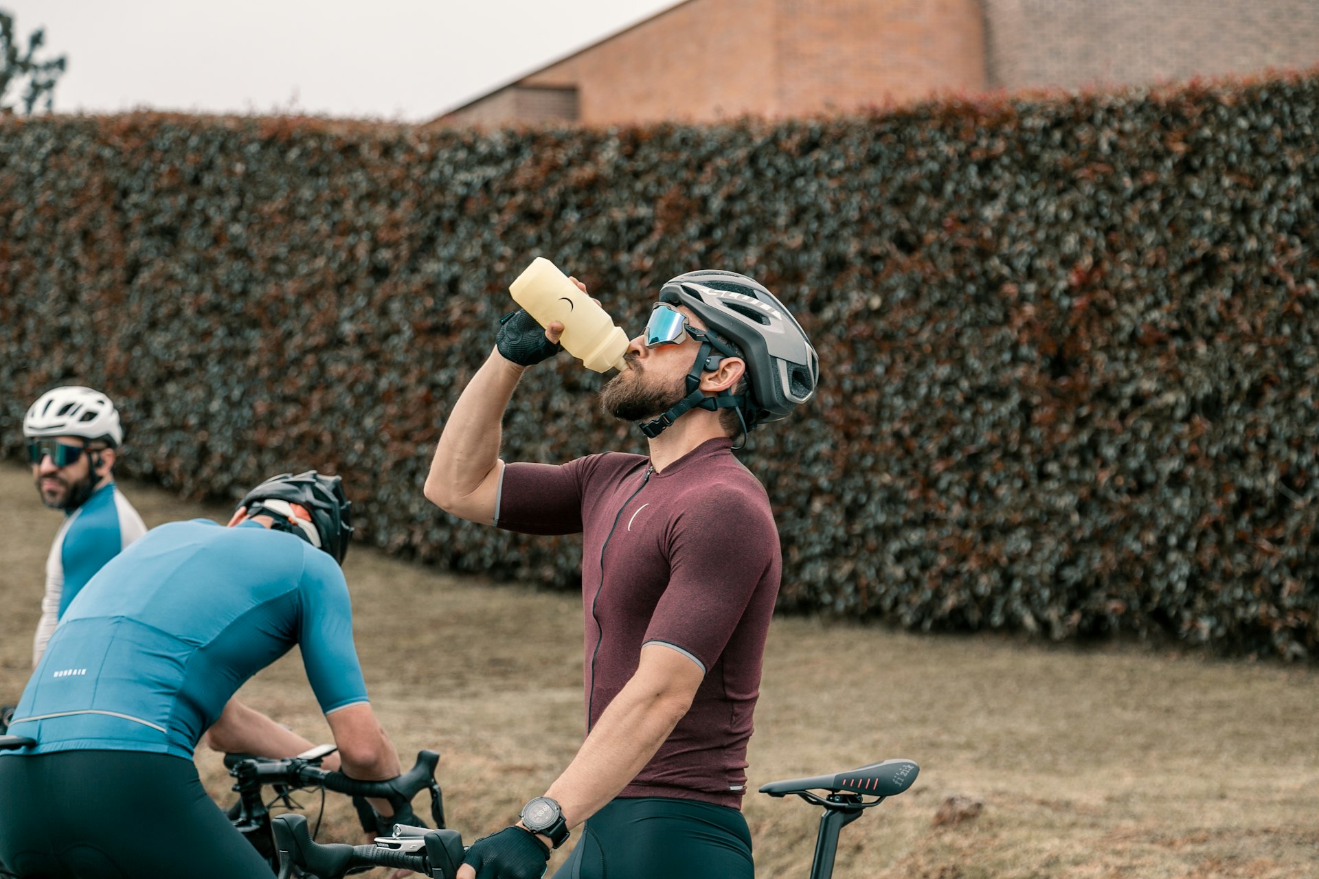 Hydration: The Key to Peak Performance in Endurance Sports