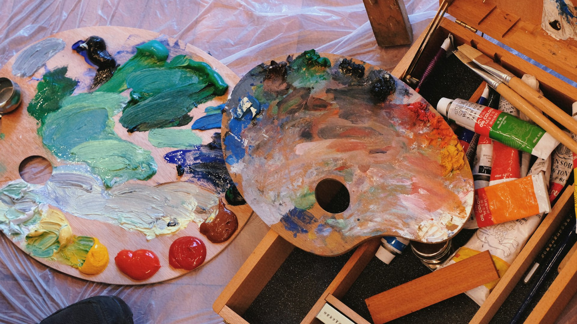Unlocking Mental Wellness Through Art Therapy: Pathways, Benefits, and Practical Guidance