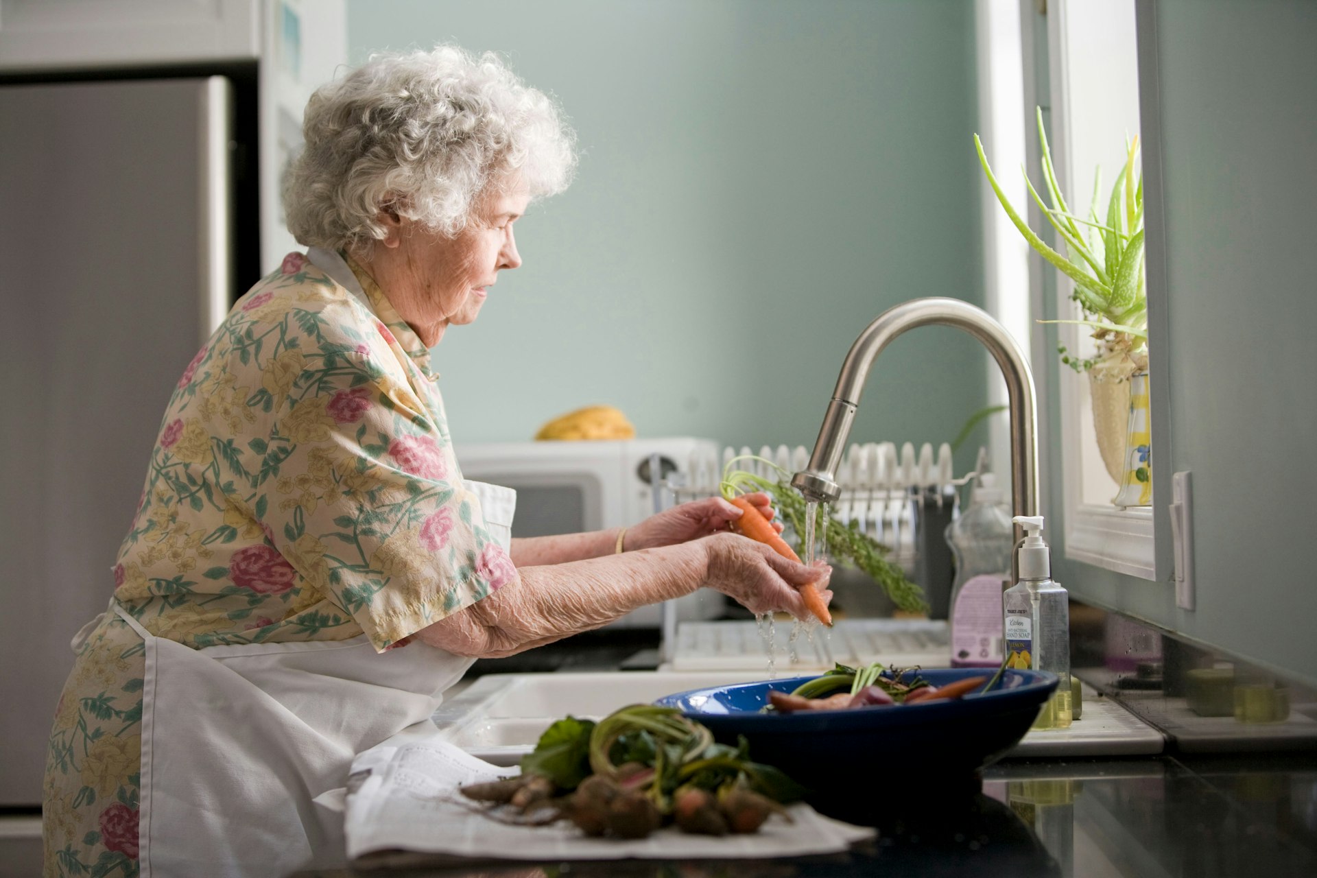 Nutritional Wellness Strategies Proven to Support Longevity