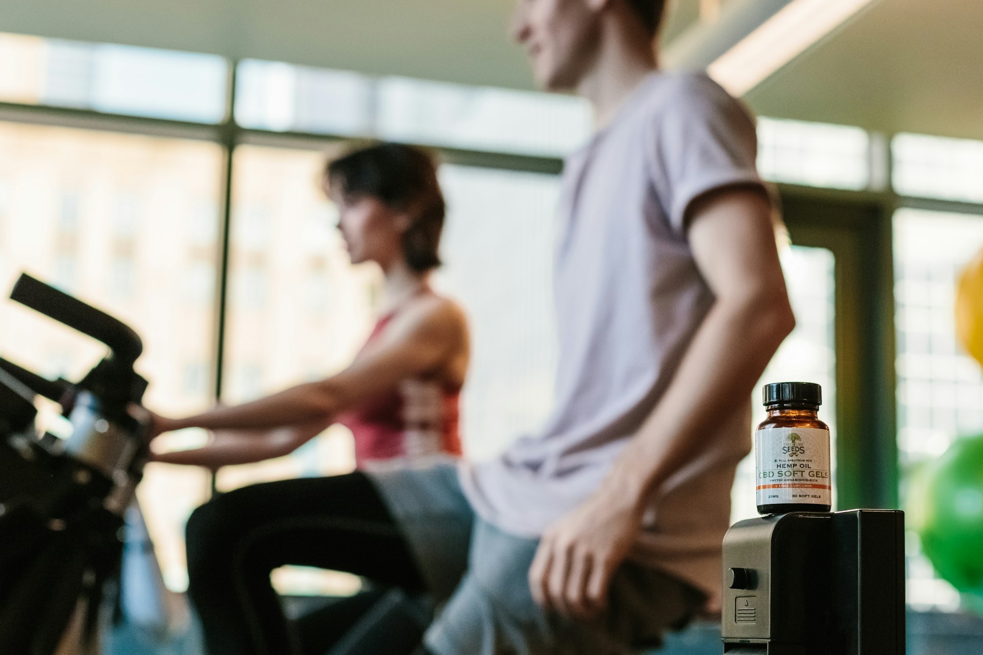 How Innovative Wellness Trends Are Transforming Corporate Culture in 2025