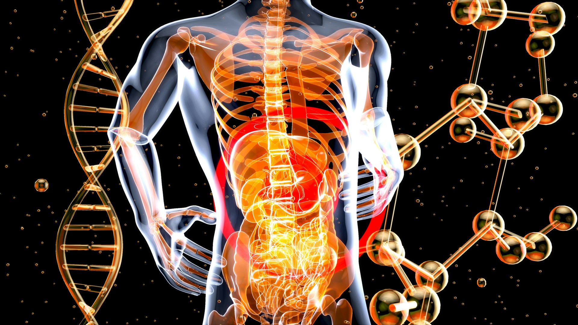 Proven Wellness Strategies for Managing Chronic Pain: A Holistic Approach