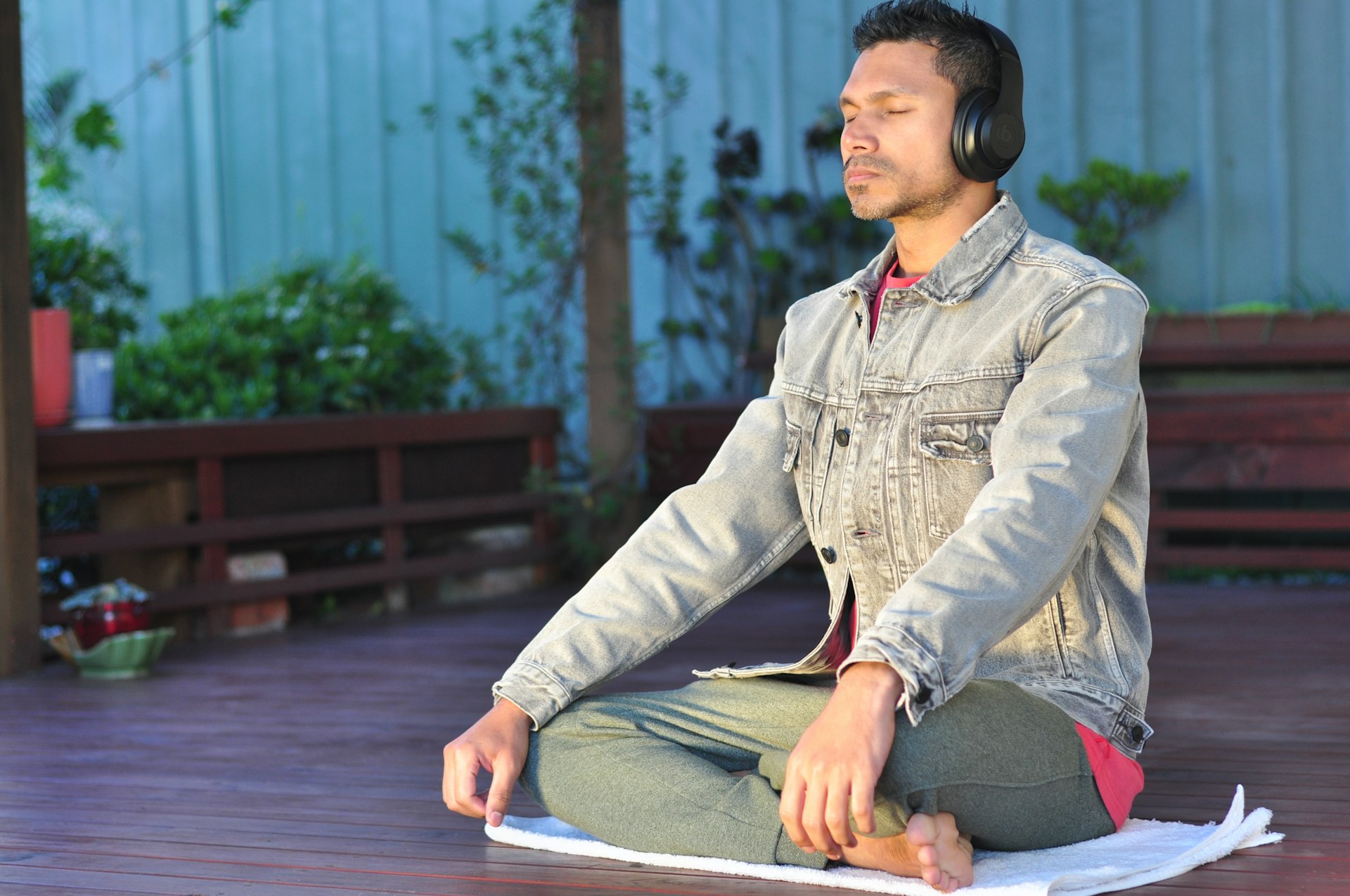 Unlocking Wellness: A Practical Guide to Mindful Breathing for Everyday Health