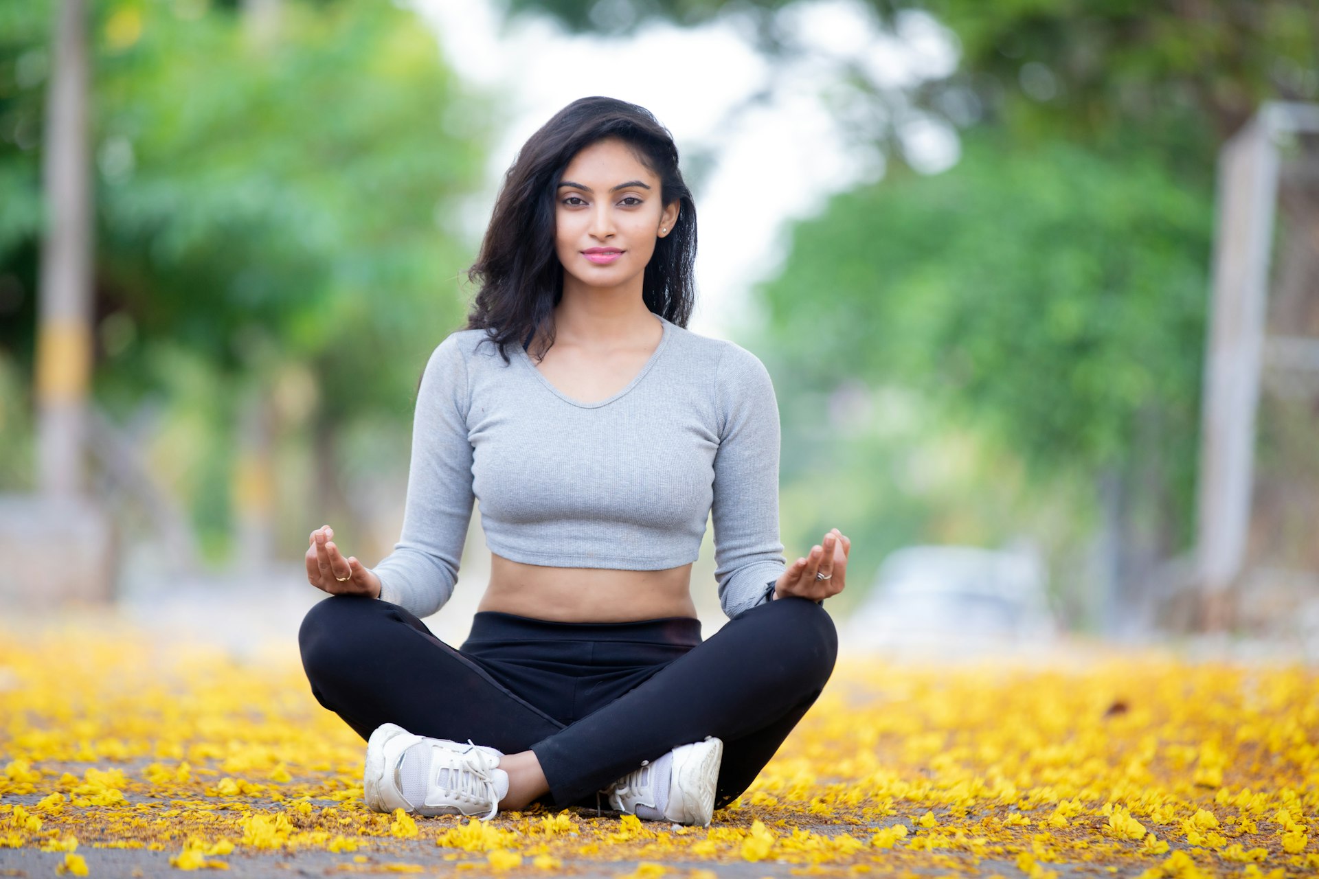 Unlocking Wellness Through Body Positivity: A Holistic Approach to Health