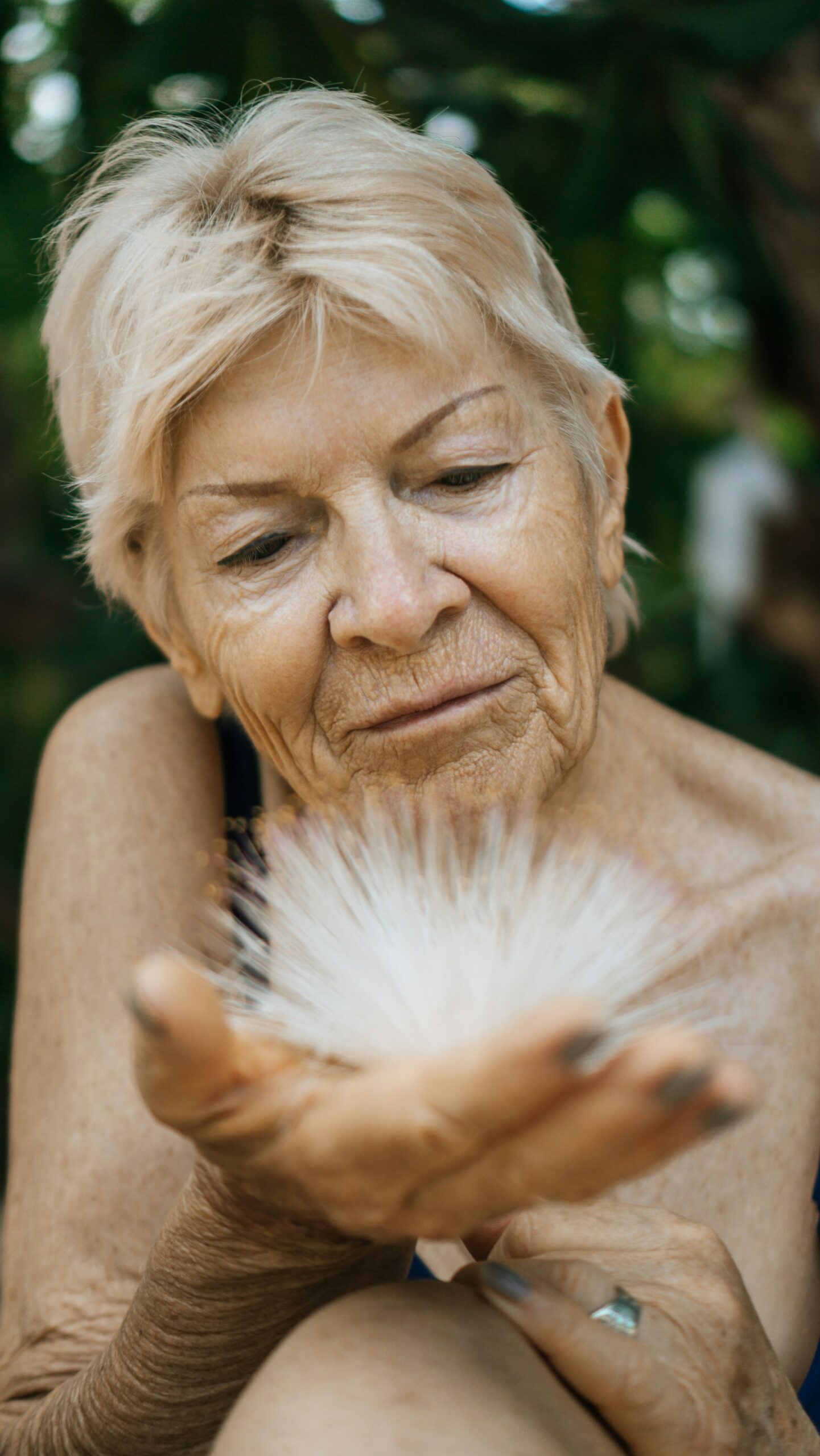 Proven Wellness Practices for Aging Gracefully: A Comprehensive Guide