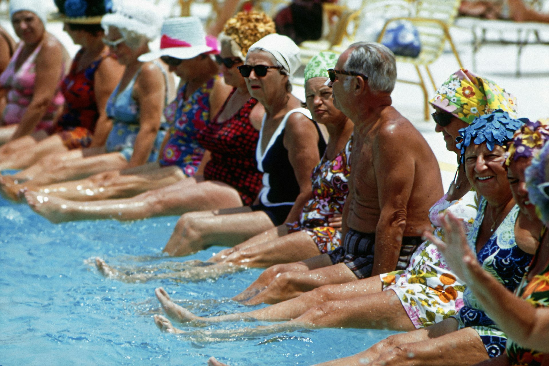 Thriving in the Golden Years: A Comprehensive Guide to an Active Lifestyle for Seniors