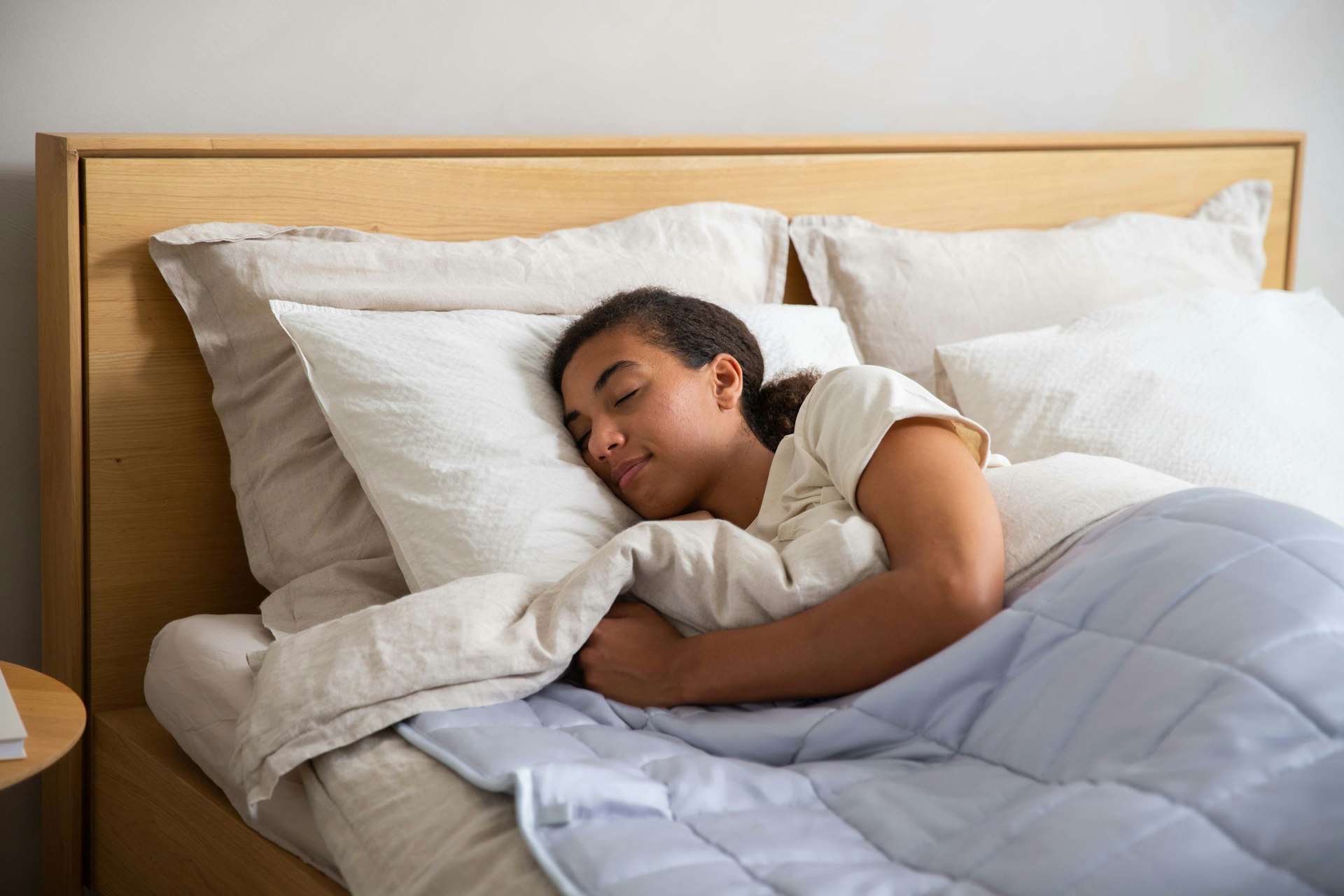Transform Your Nights: Effective Rituals for a Healthy Sleep Lifestyle
