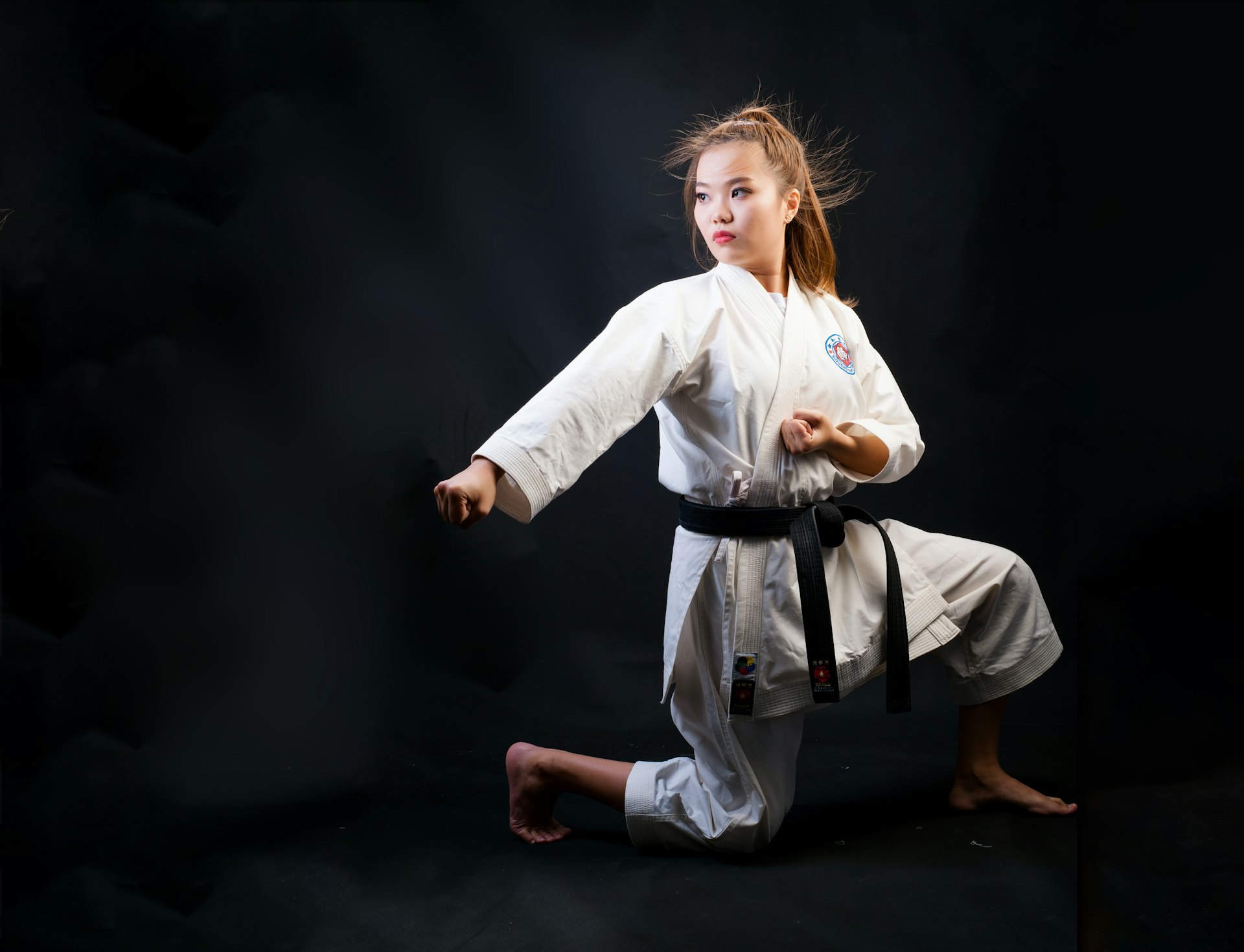 Understanding Martial Arts: Karate, Taekwondo, and the Importance of the Martial Arts Journey