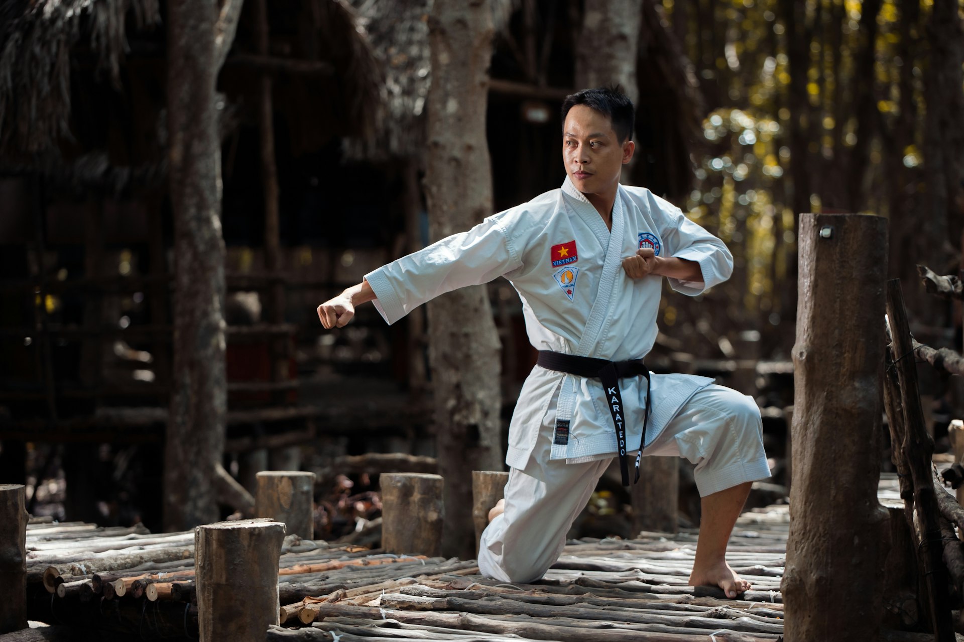 Understanding Bushido: The Way of the Warrior and Its Influence on Martial Arts