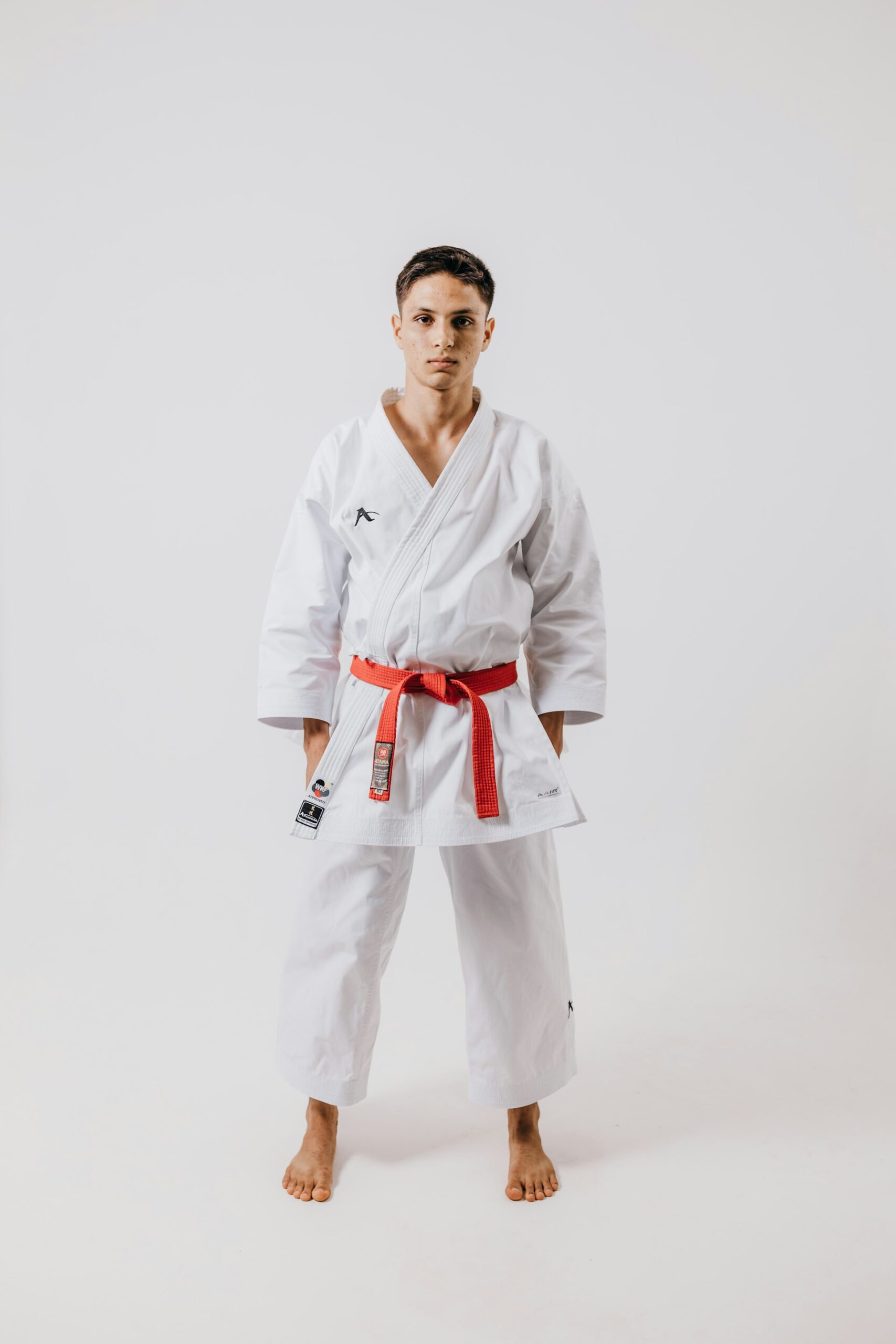 Martial Arts Belts, Ranks, Uniforms, and Styles: A Comprehensive Guide for Beginners