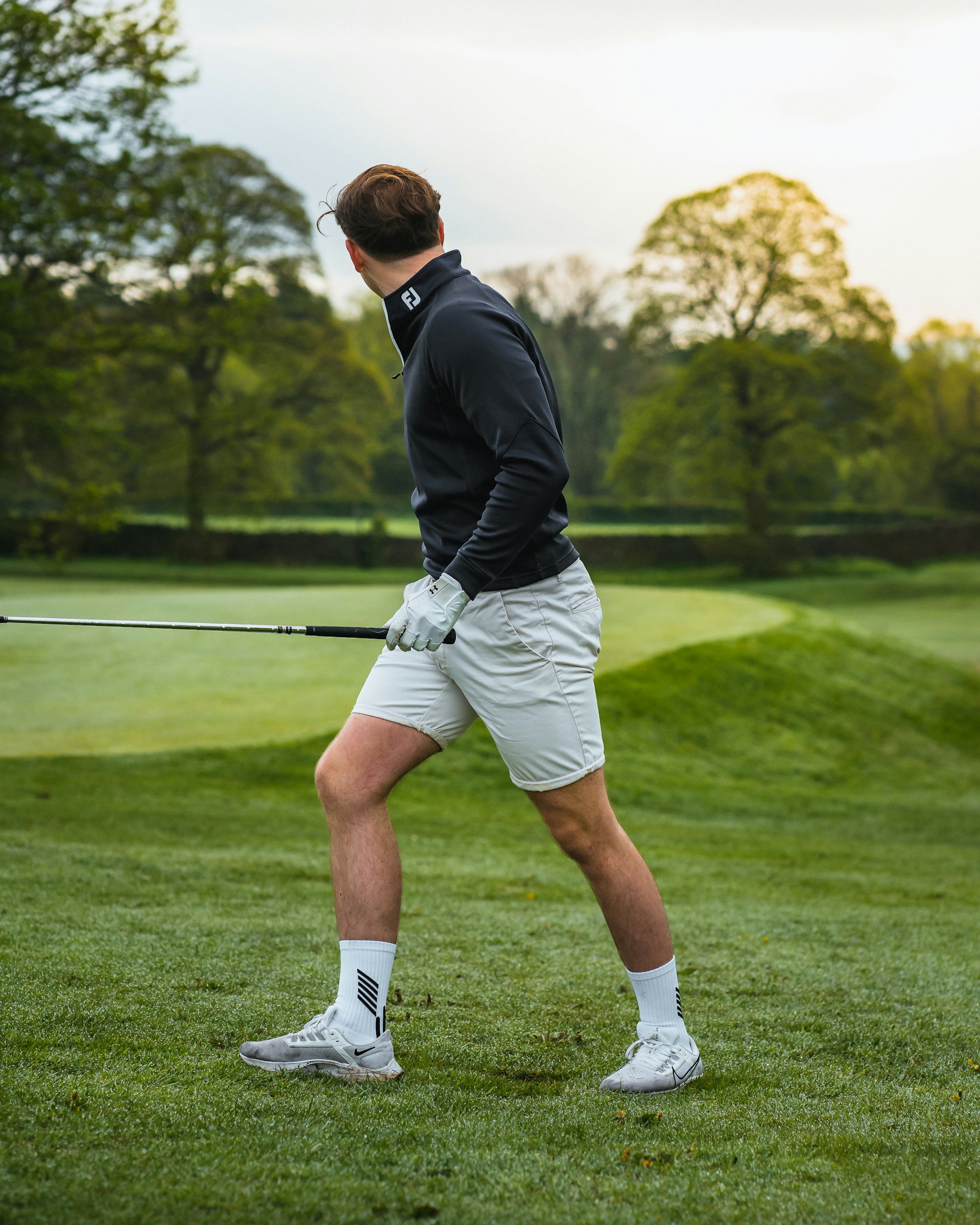 Unlocking Golf's Elite: The Legendary Career Grand Slam Winners