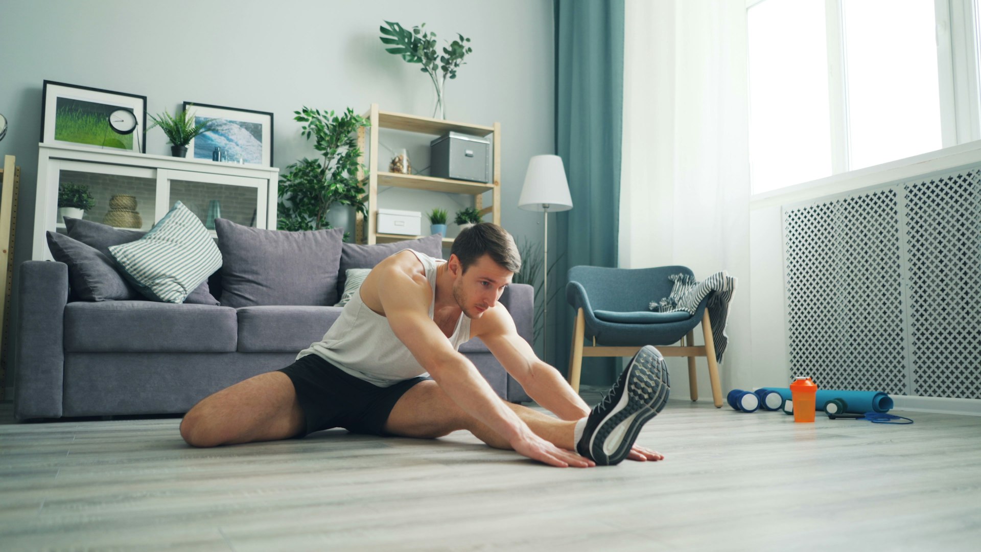 Immediate Relief Strategies for Restless Legs at Home: Expert-Backed Solutions