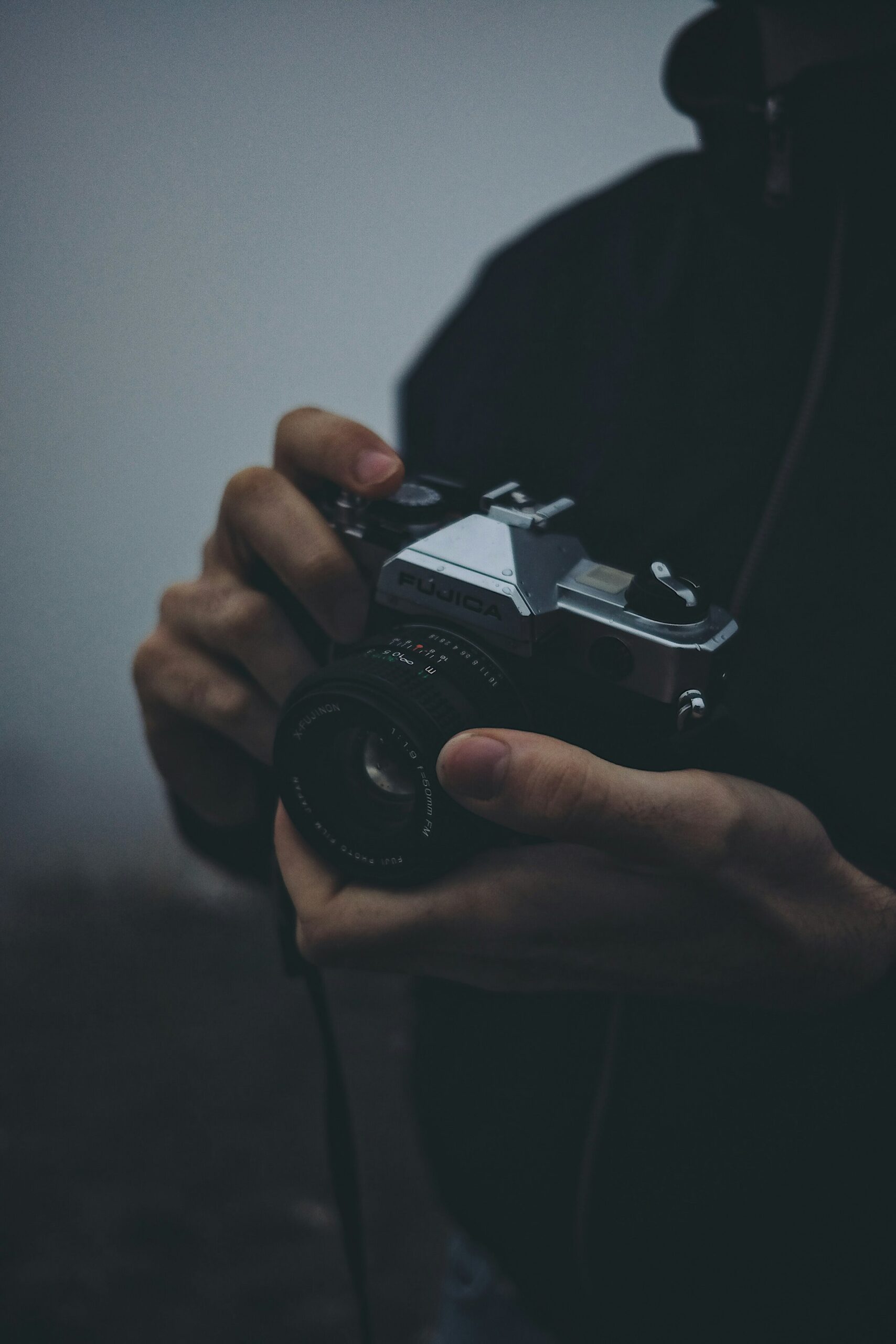 Lifestyle Imagery: Creating Authentic Connections Through Real-Life Moments