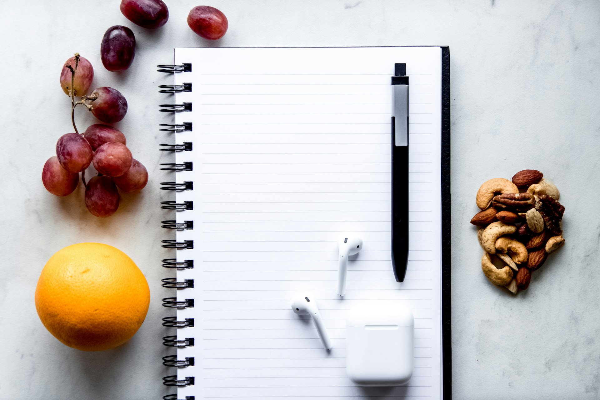 Actionable Strategies for Students to Build a Healthy Lifestyle