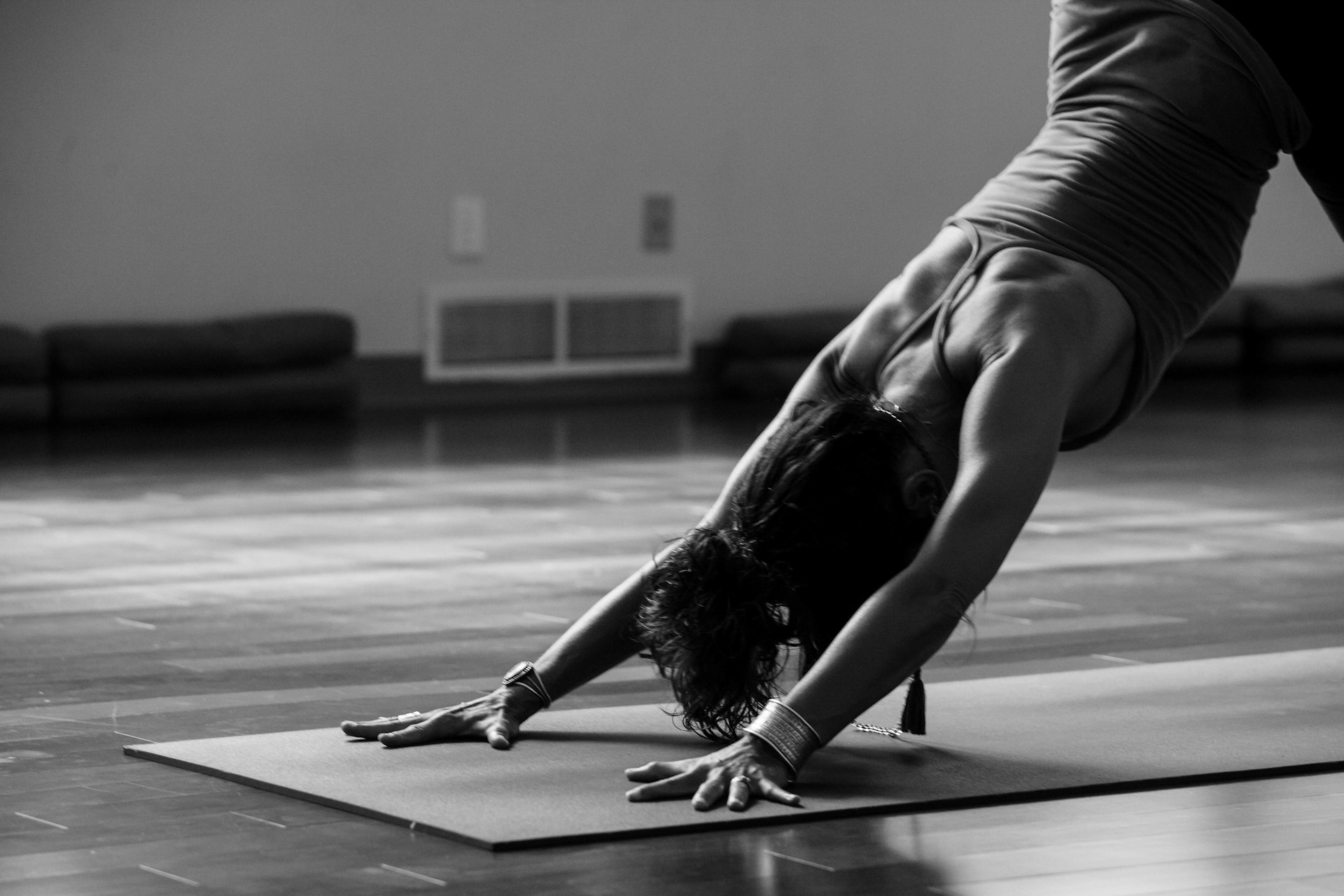 Yoga Centered Lifestyle Routines: Transform Your Daily Life with Balance and Mindfulness