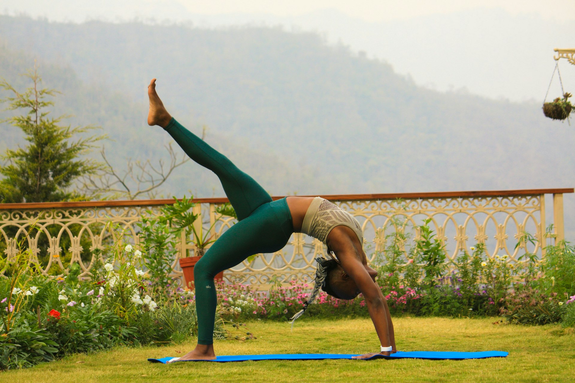 Embracing a Holistic Self-Improvement Lifestyle: Transform Your Mind, Body, and Spirit