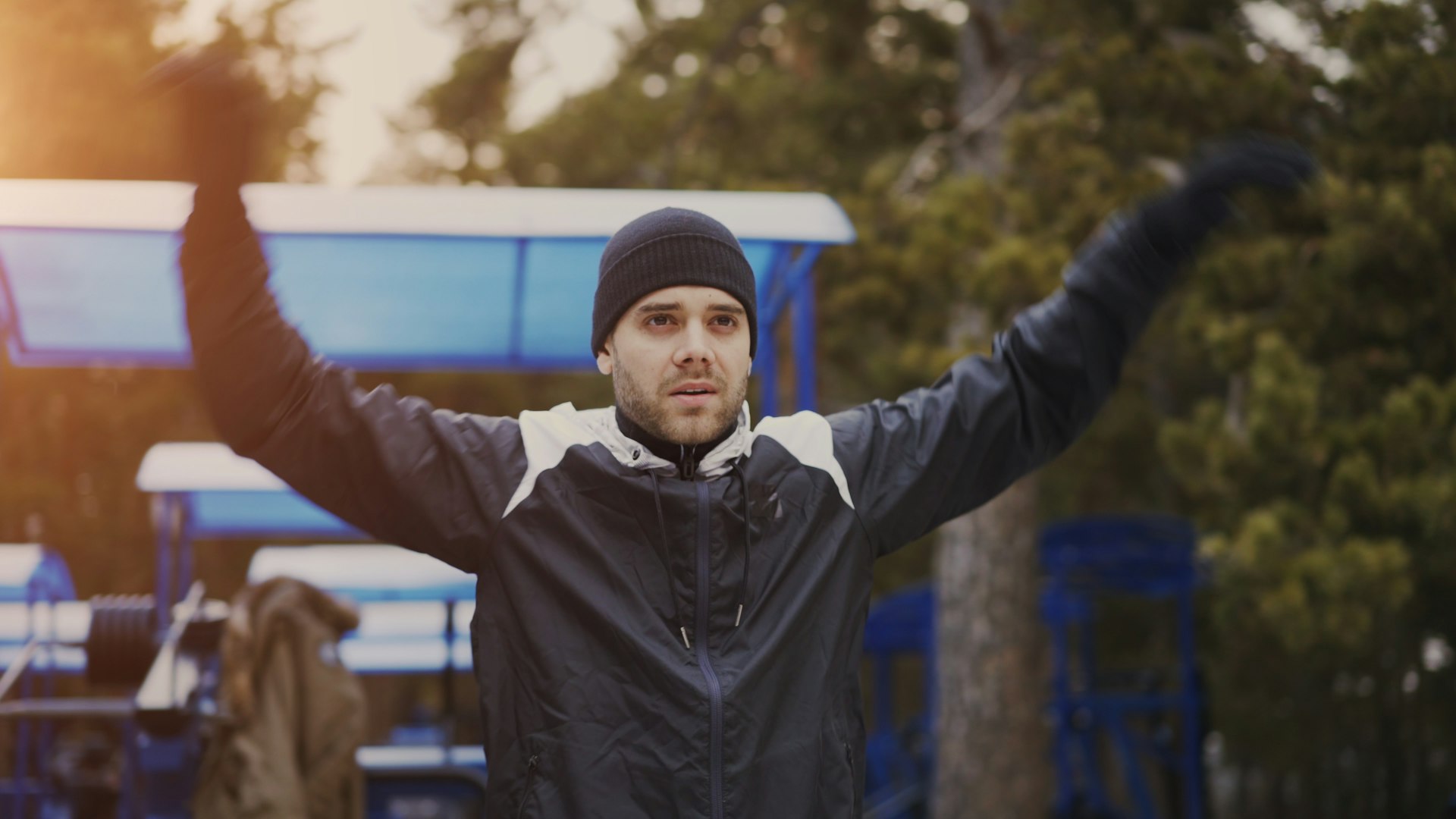 Embracing Outdoor Wellness: Transform Your Lifestyle with Nature's Best Activities