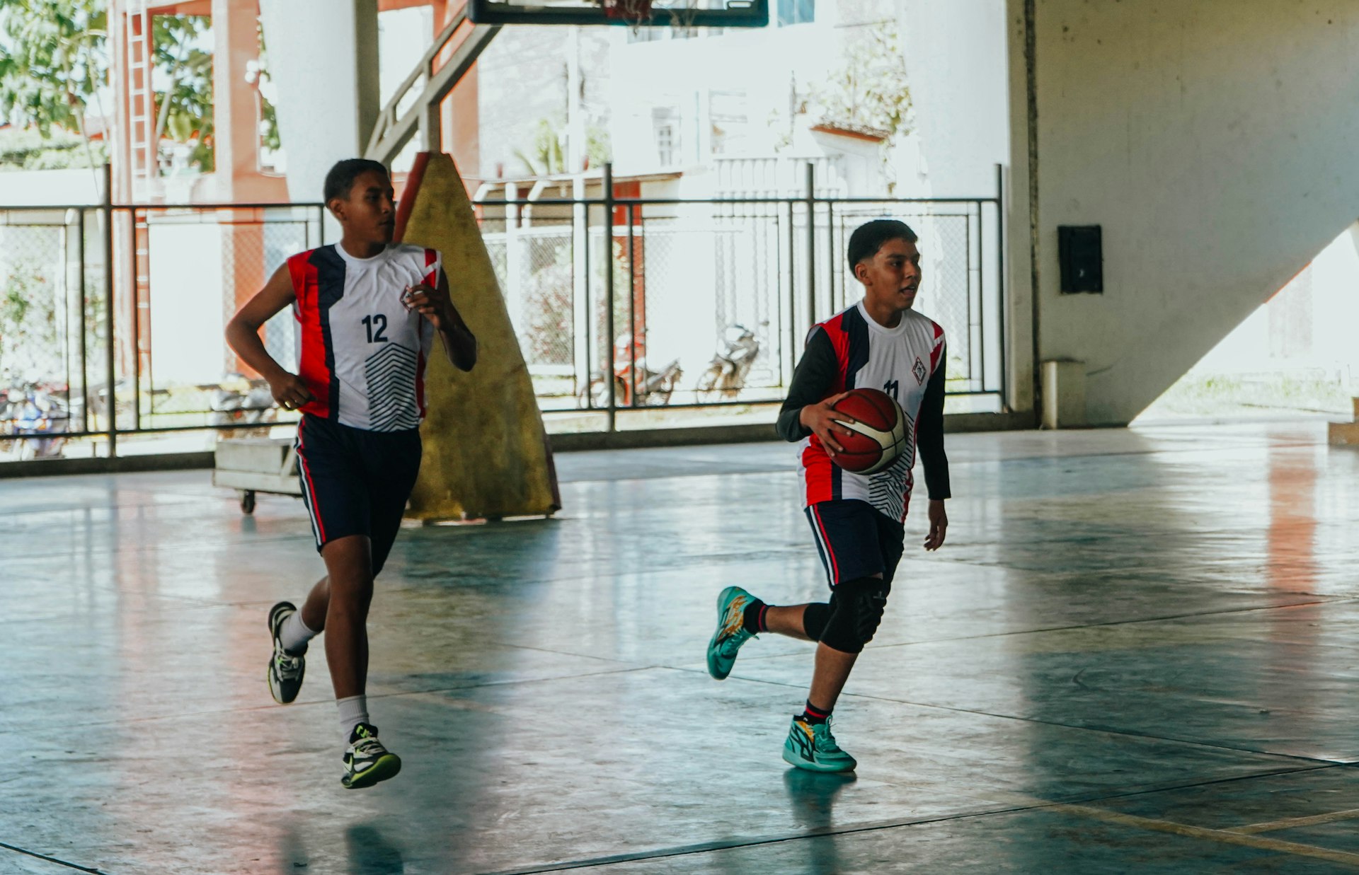 Building Champions: Youth Sports Development and Long-Term Athlete Pathways