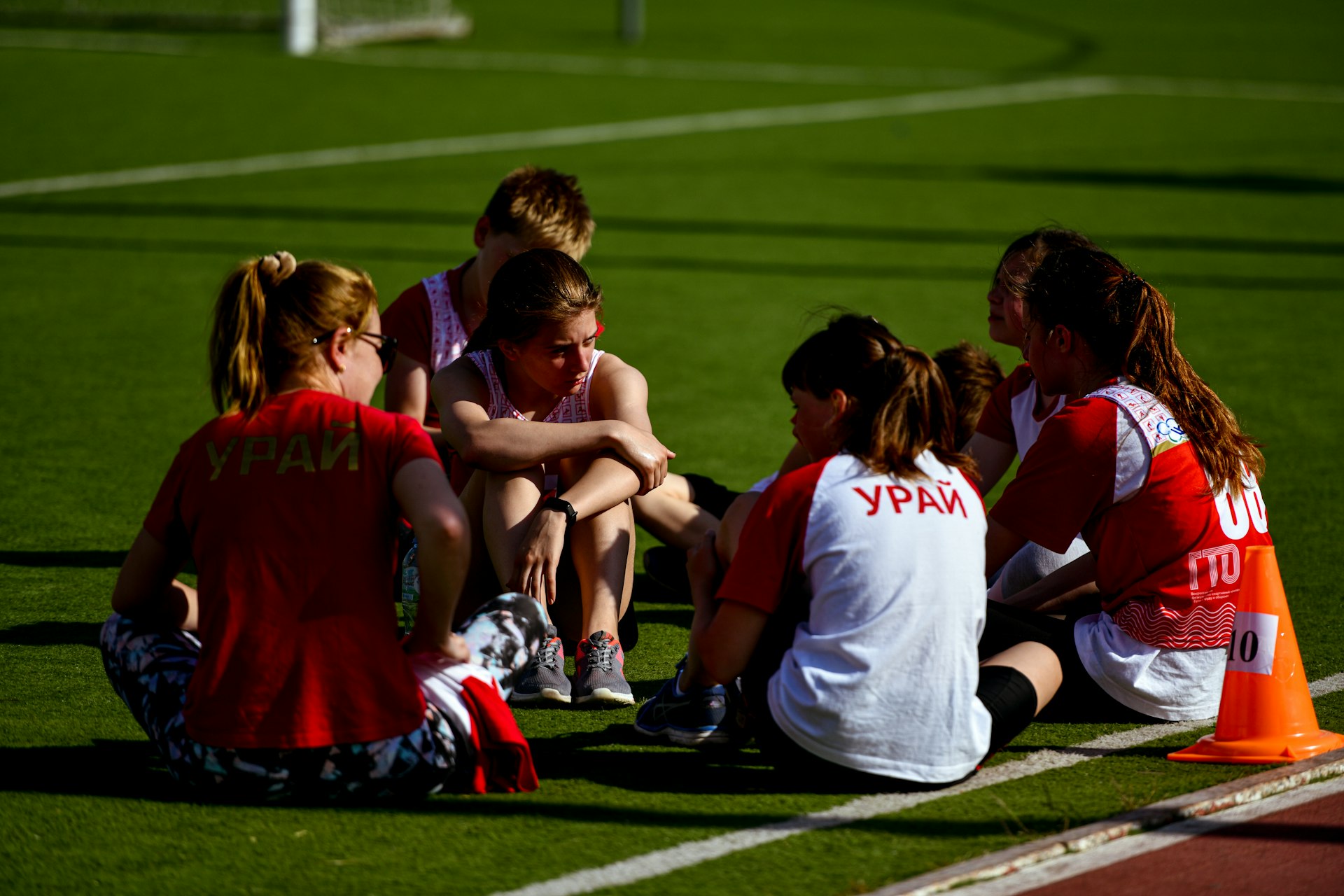 Talent Identification and Athlete Scouting: Unlocking Future Stars in Team Sports