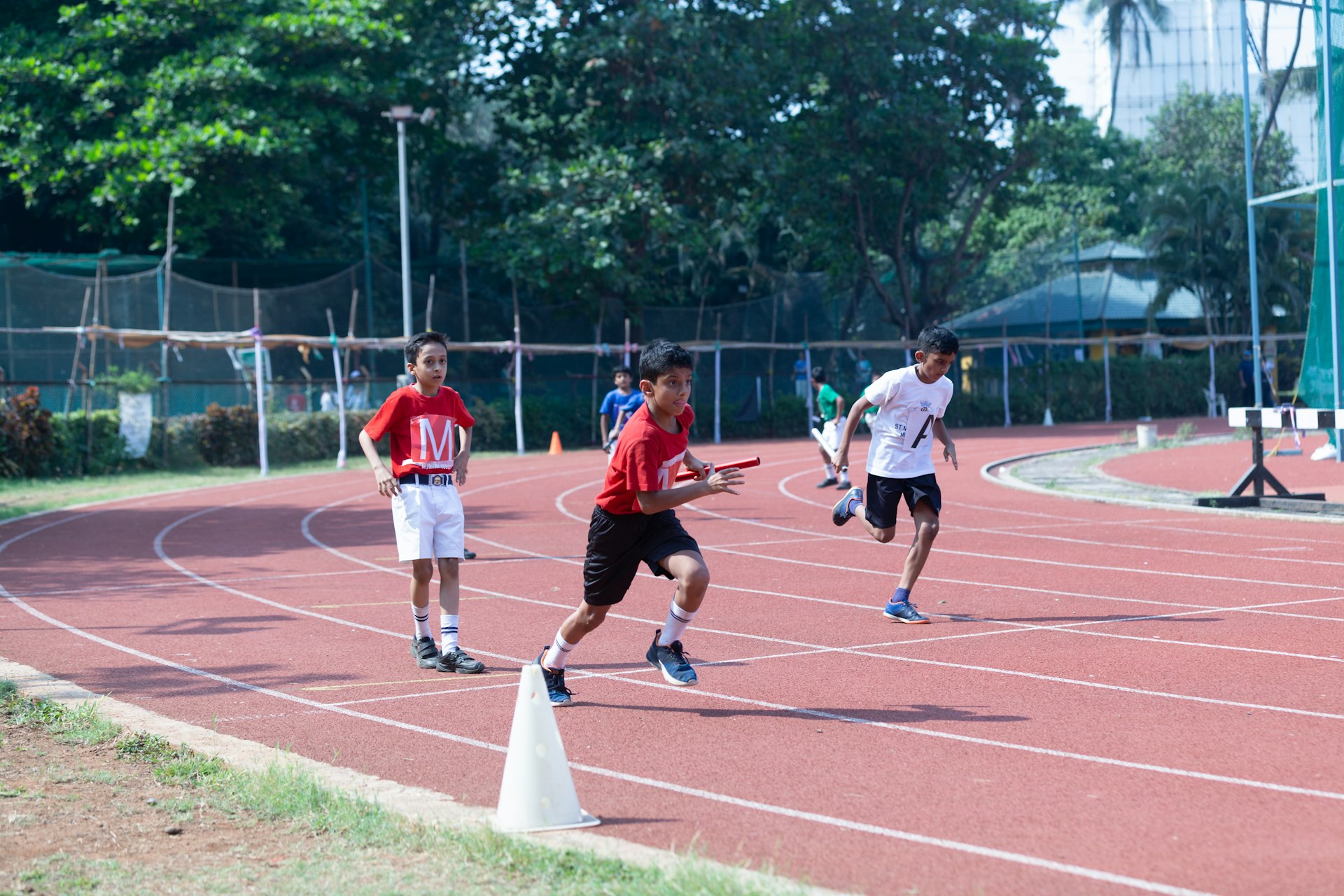 Unlocking Potential: Top Sports Talent Development Academies Worldwide