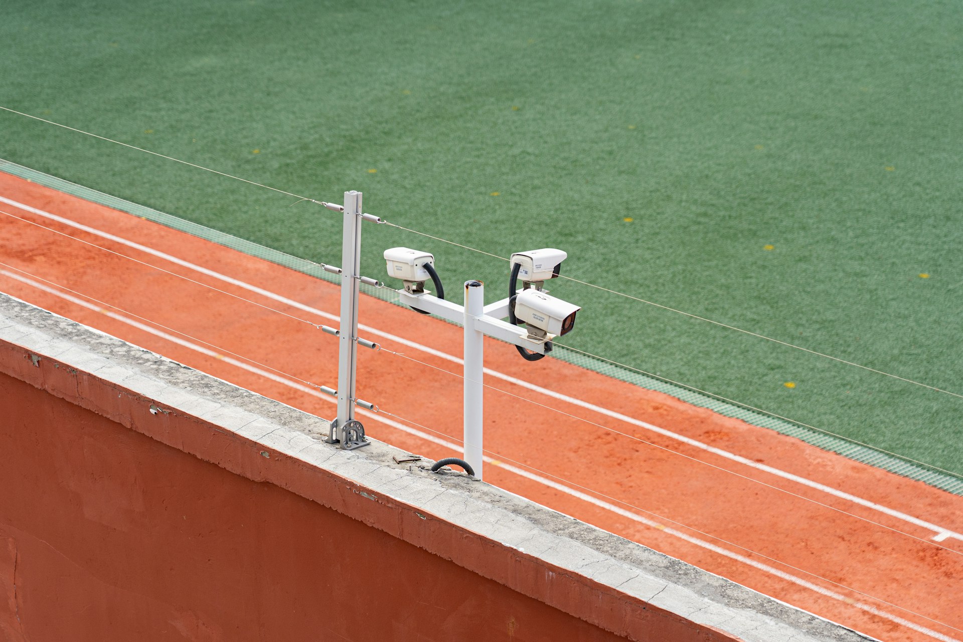 Revolutionizing Sports Performance Monitoring with AI: Unlock Peak Athlete Potential