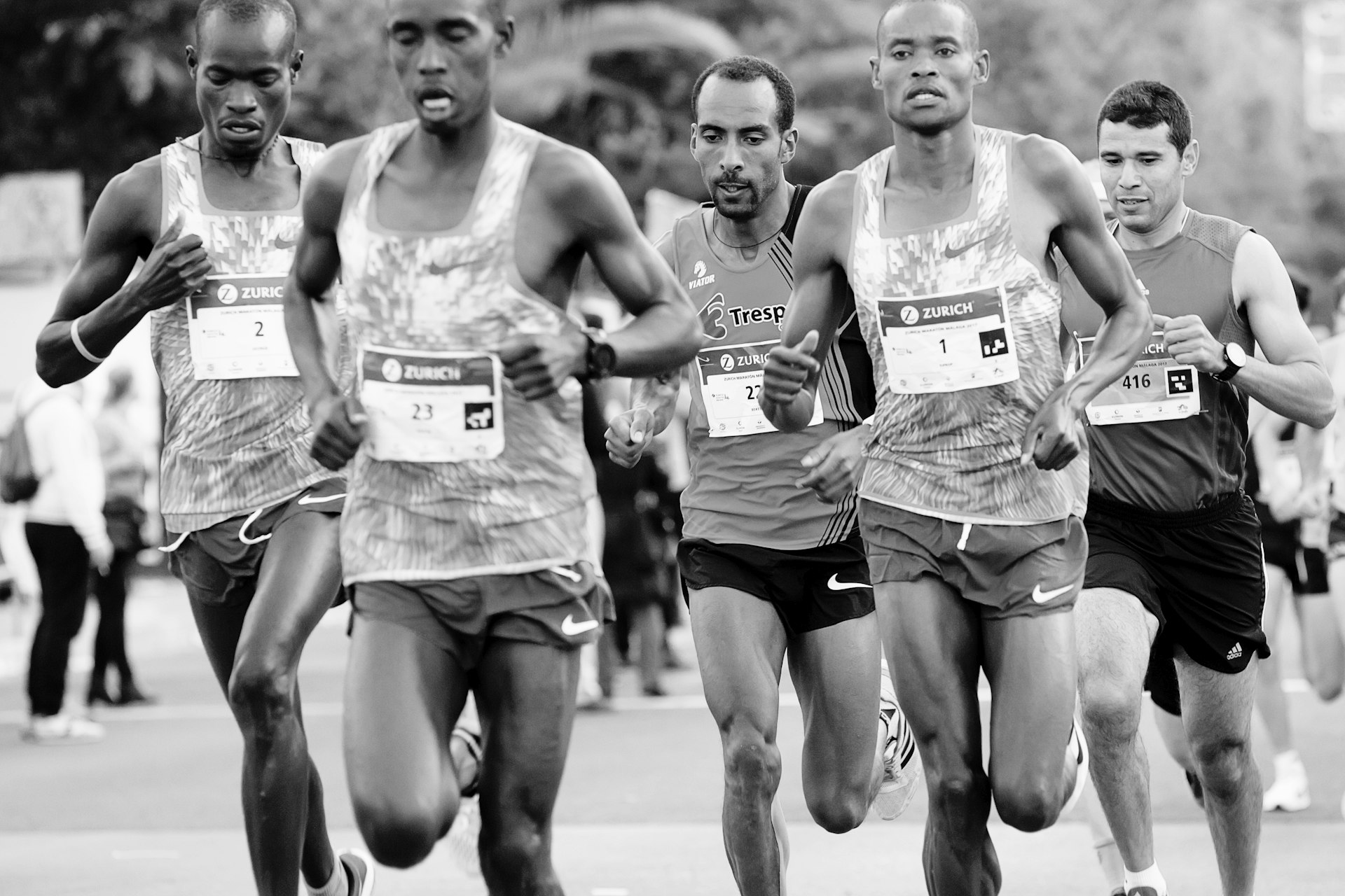 Sports Science Secrets to Optimal Marathon Training