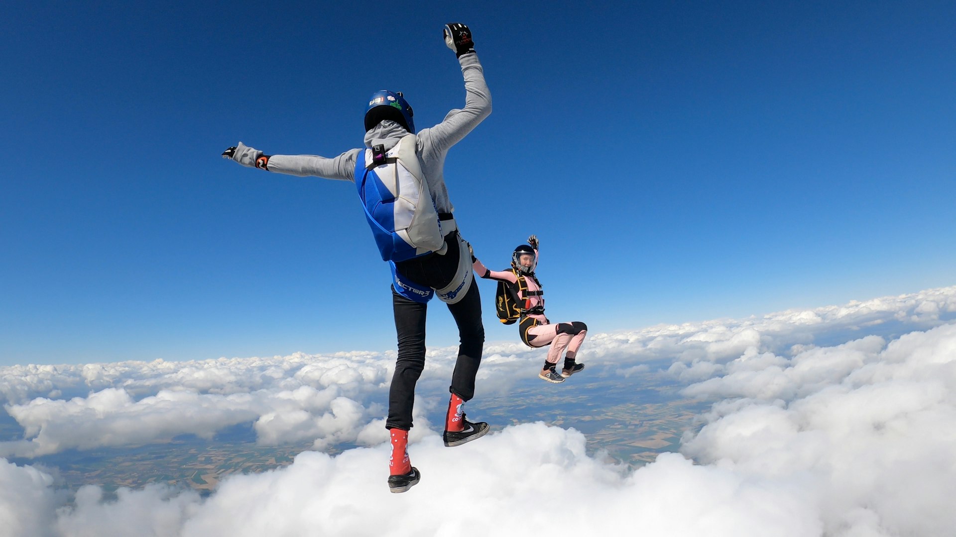 Sports Training Adaptations for High Altitude: Unlock Peak Performance