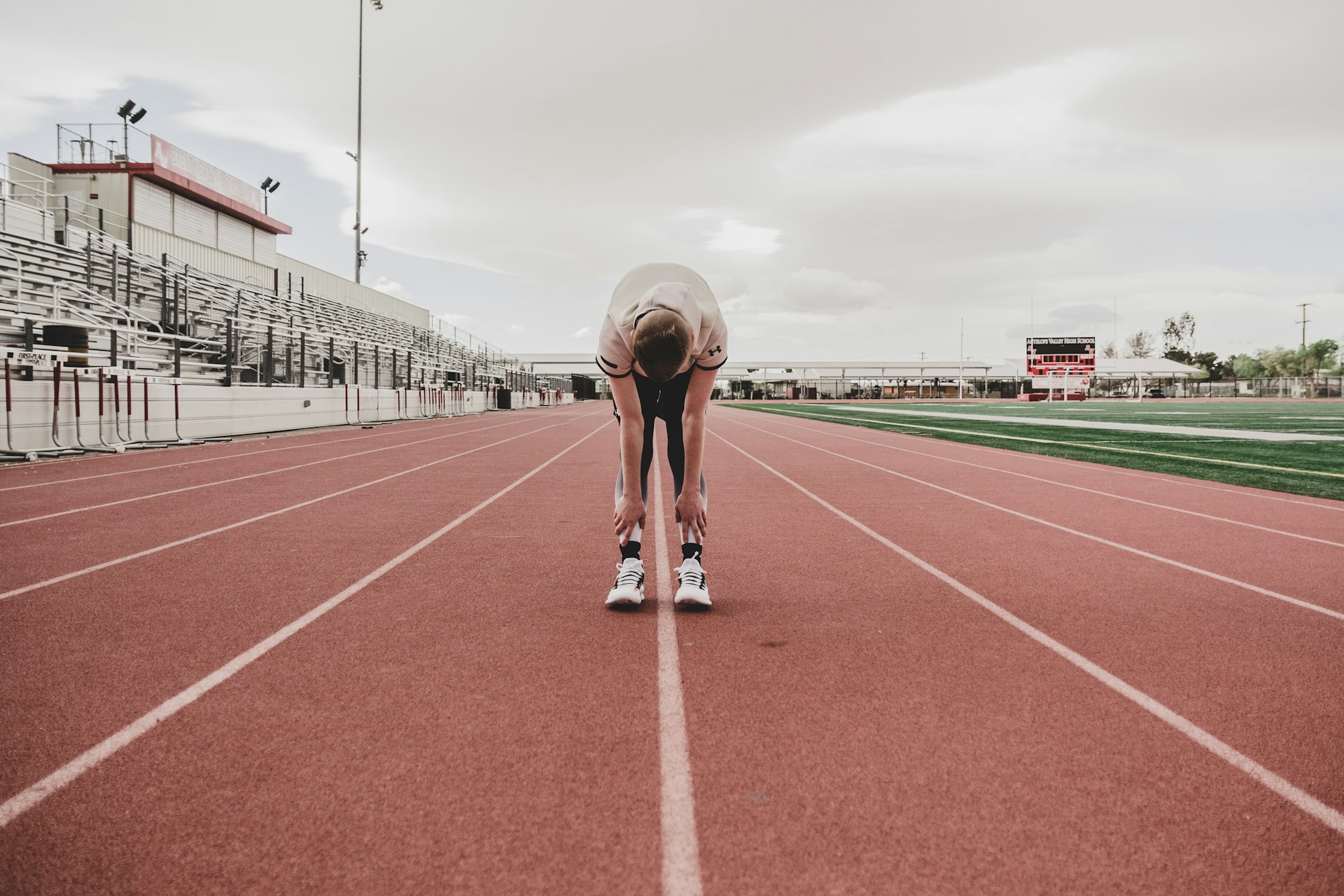 Mental Recovery Strategies After Competition: Proven Techniques for Athletes to Recharge and Perform