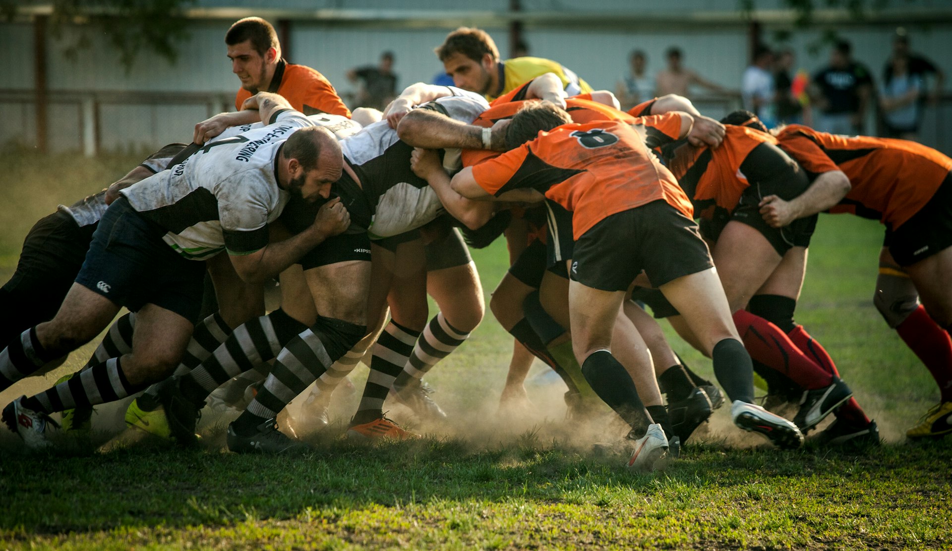 Mastering Sports Performance Under Pressure: Proven Strategies to Thrive in High-Stakes Moments