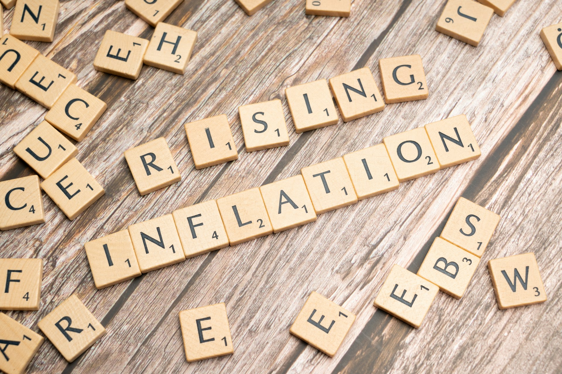 Smart Wealth Preservation Strategies for Times of Economic Uncertainty