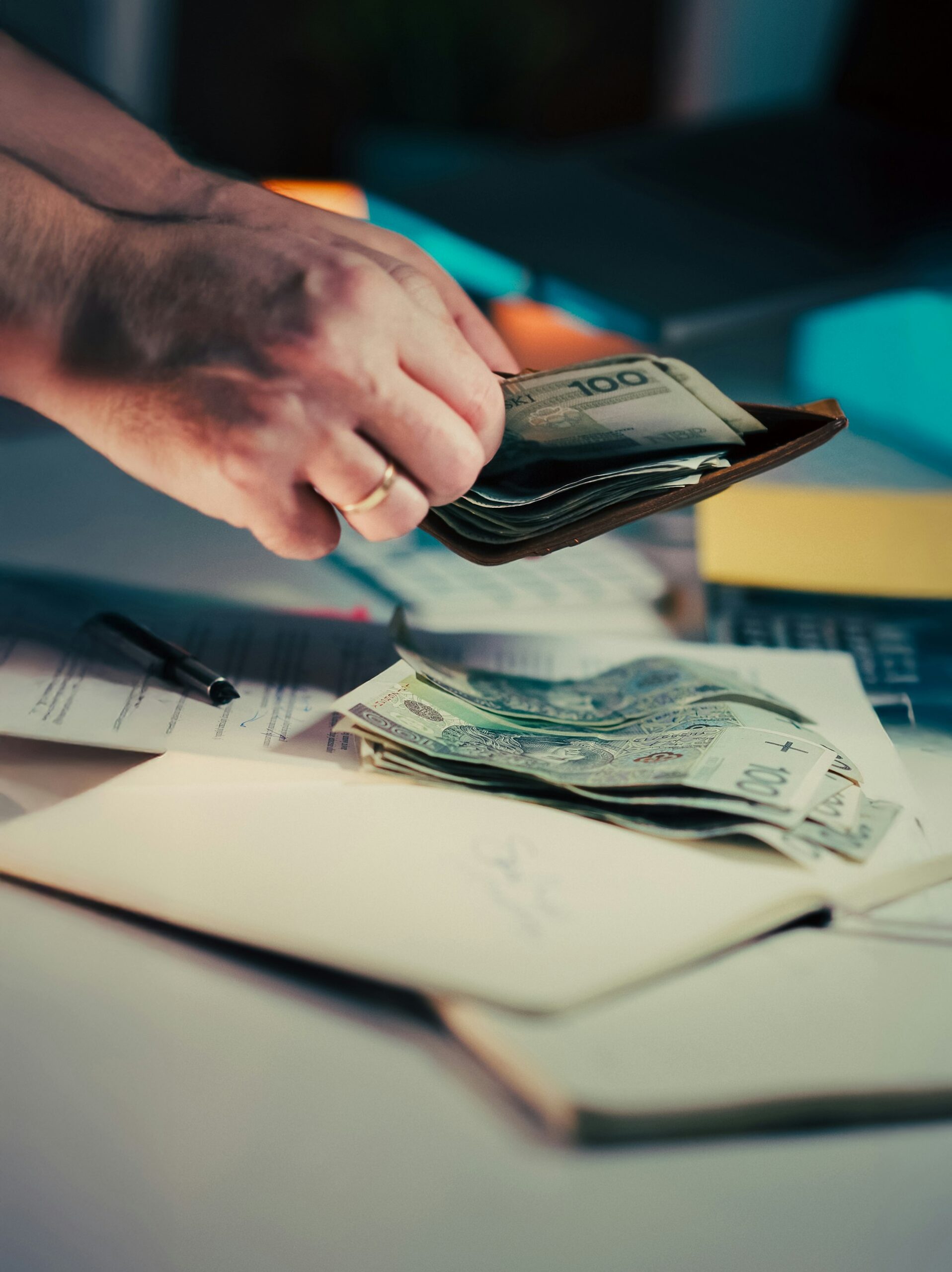 Navigating Uncertainty: Building a Resilient Personal Financial Foundation