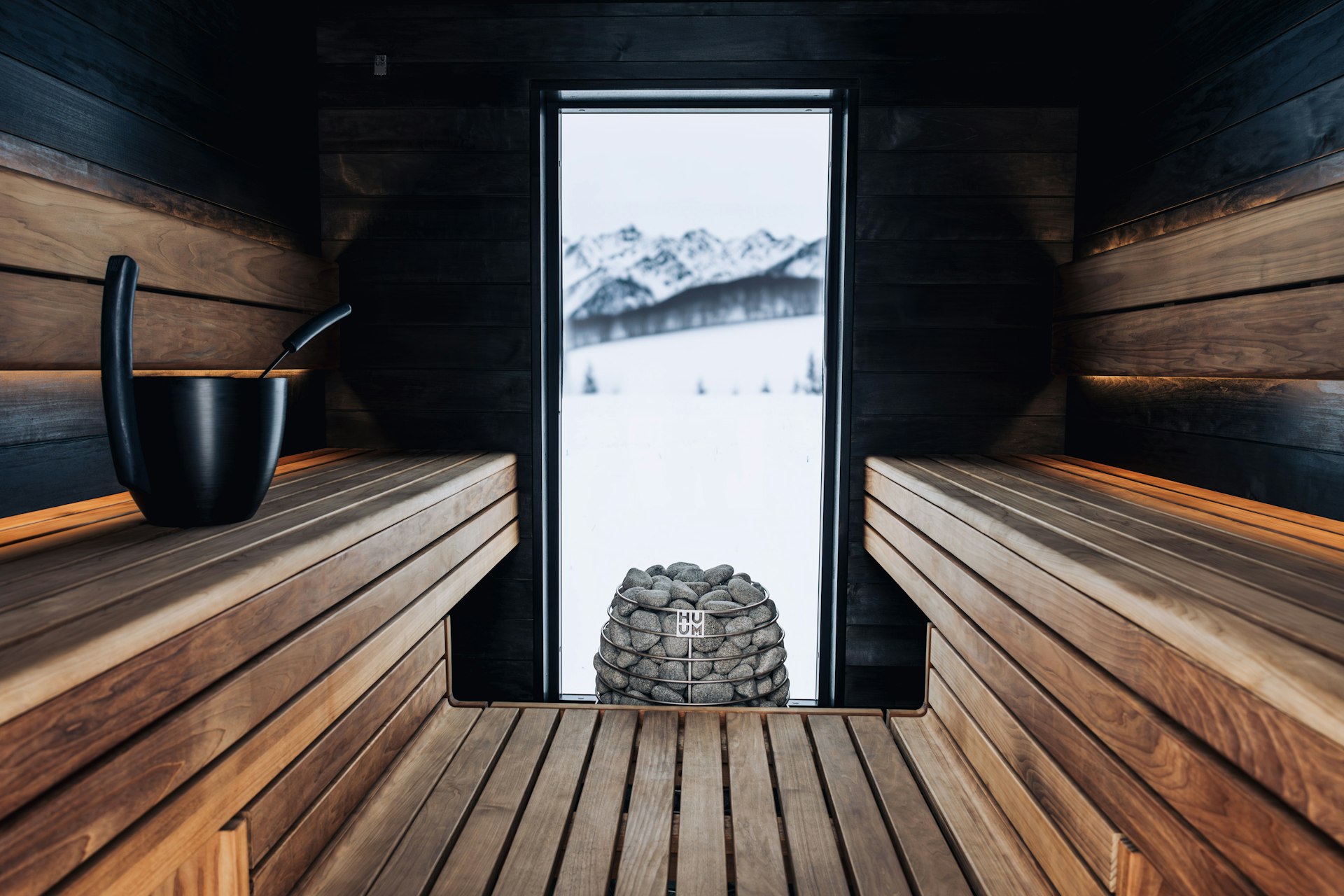 Exploring Modern Approaches to Heat-Based Wellness Practices