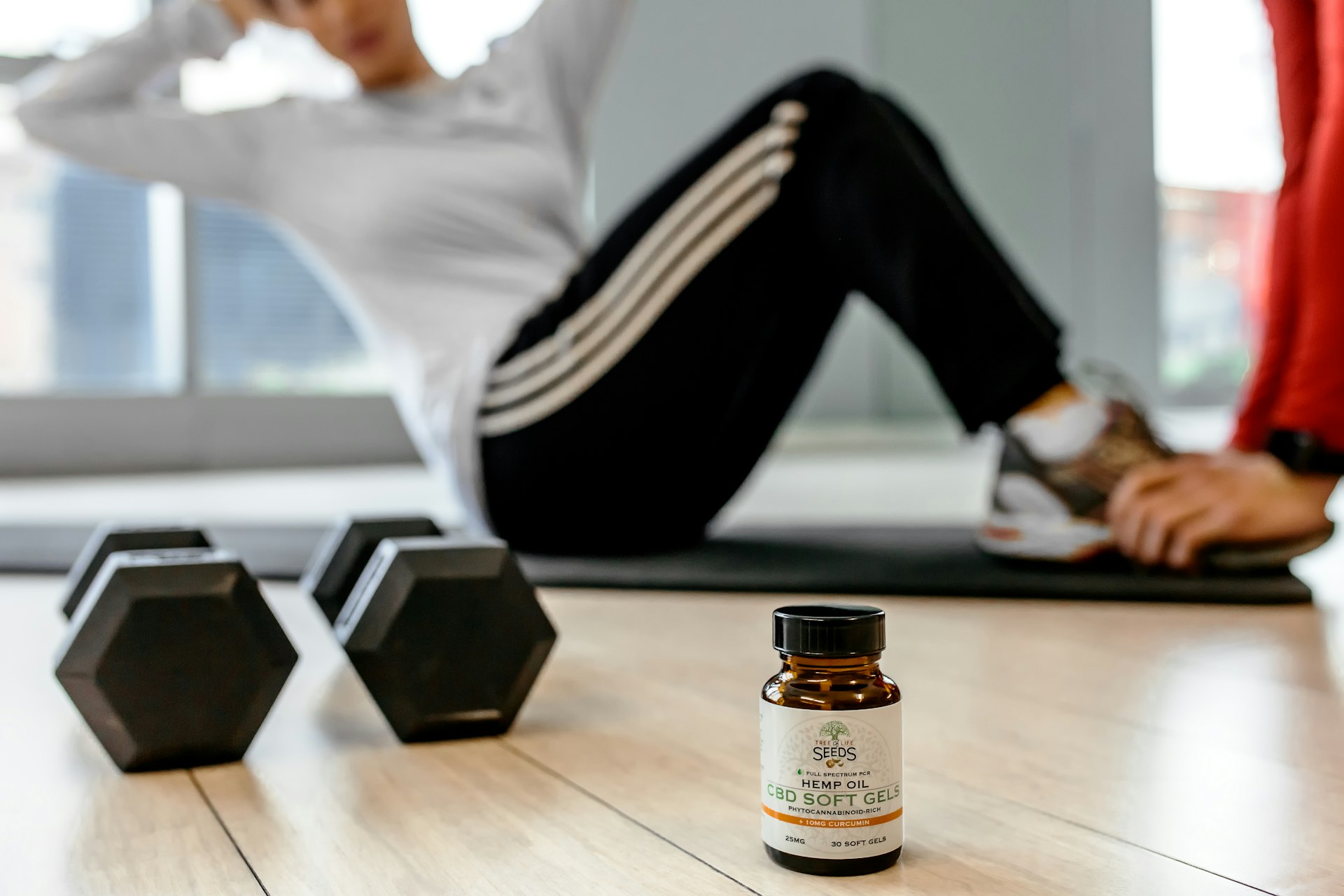 Small, Sustainable Habits to Boost Your Daily Energy Levels