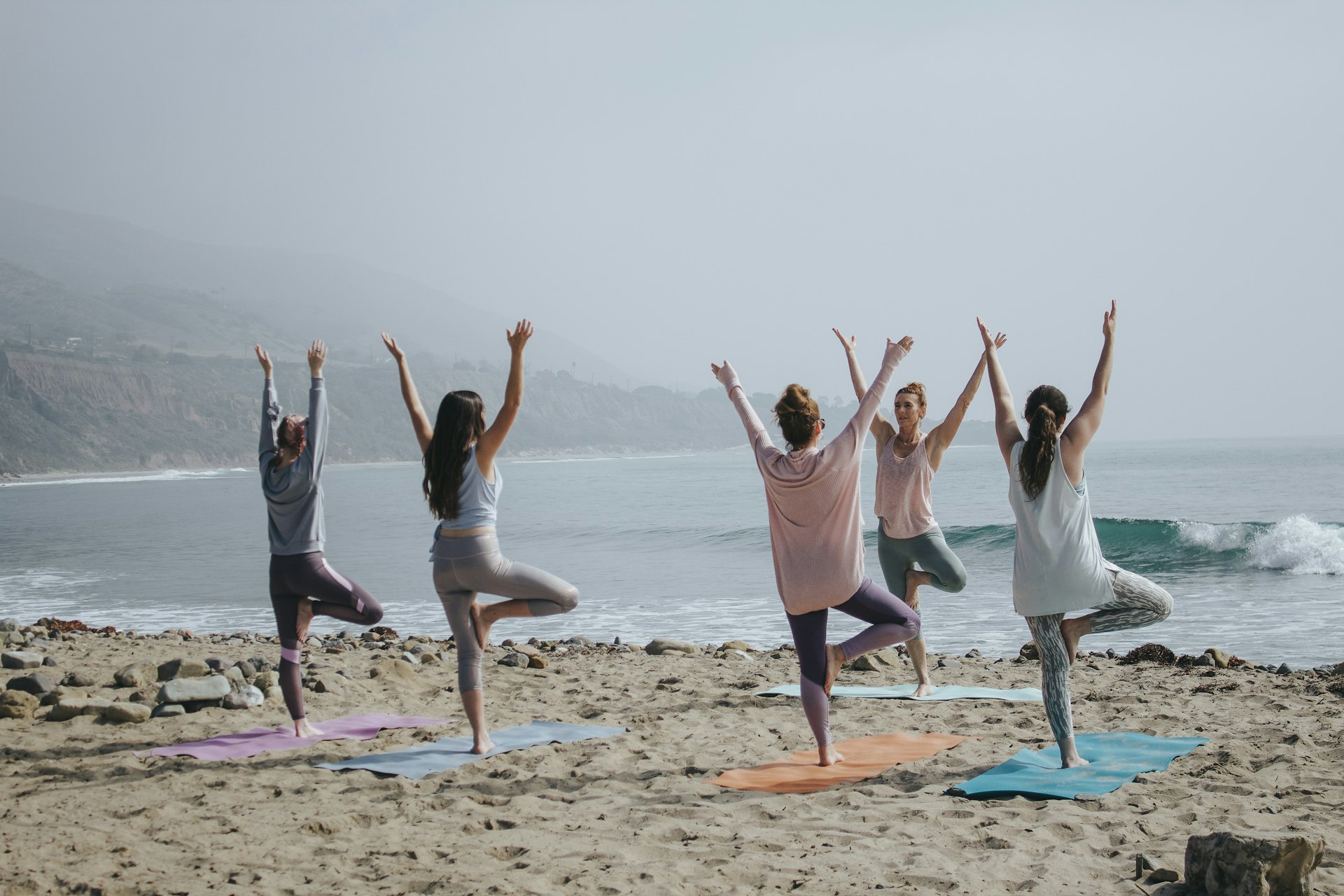 Journeys That Nurture the Mind, Body, and Soul: Beyond Typical Getaways