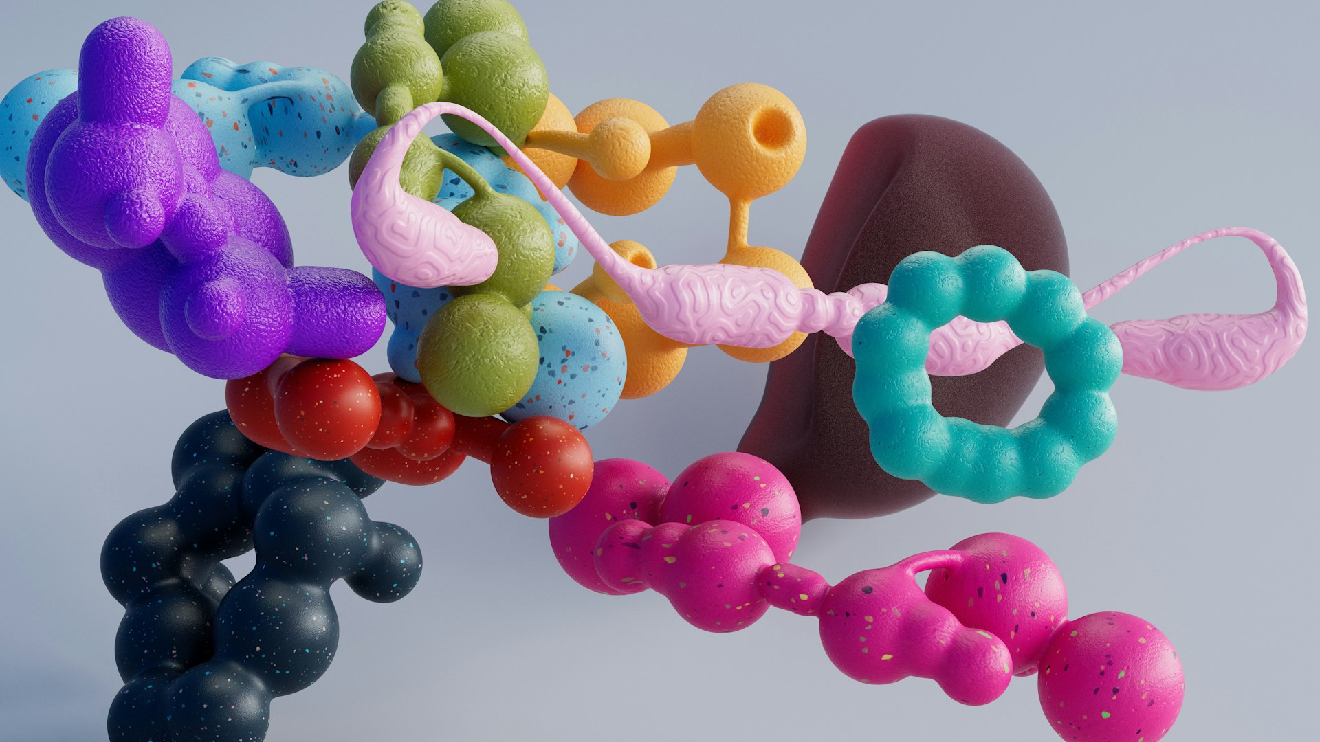 How Daily Habits Shape the Richness of Your Gut Microbiome