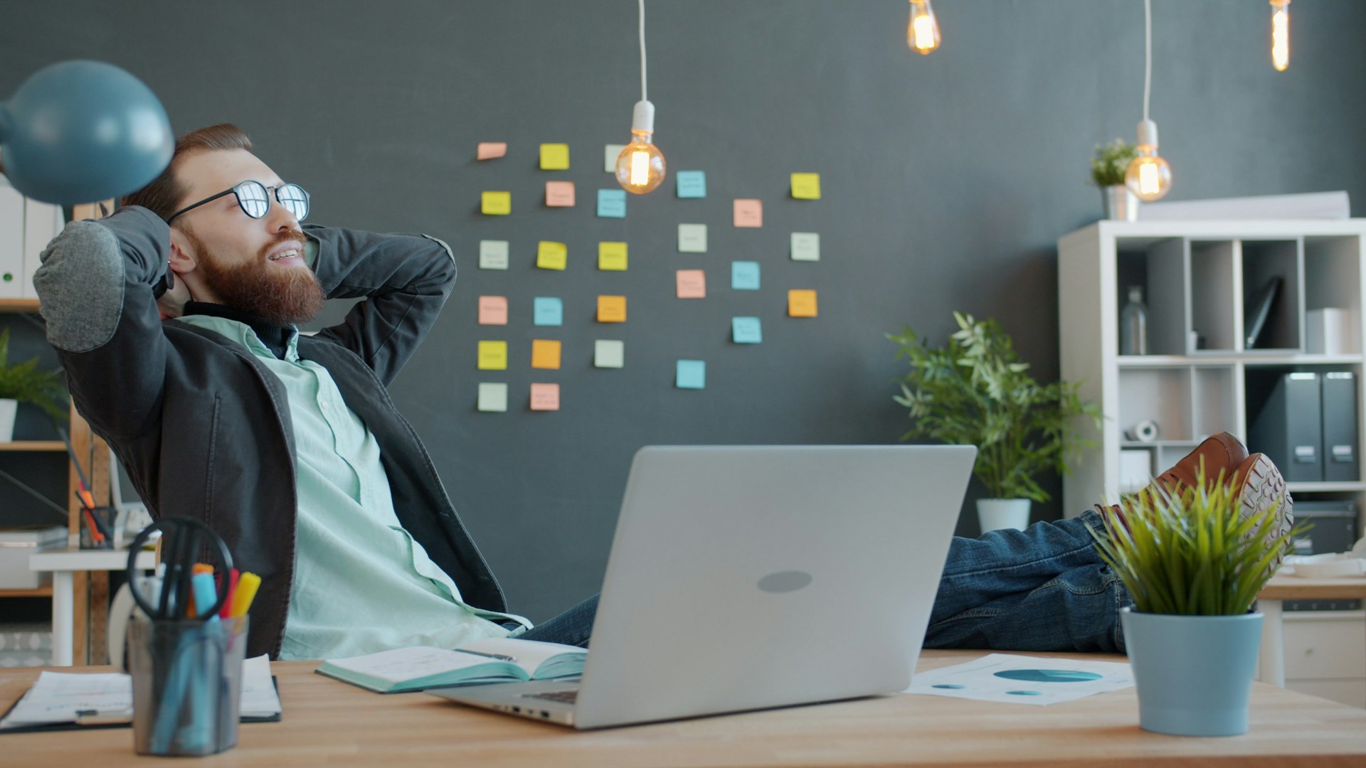 Crafting a Sustainable Daily Rhythm for Personal and Professional Thriving