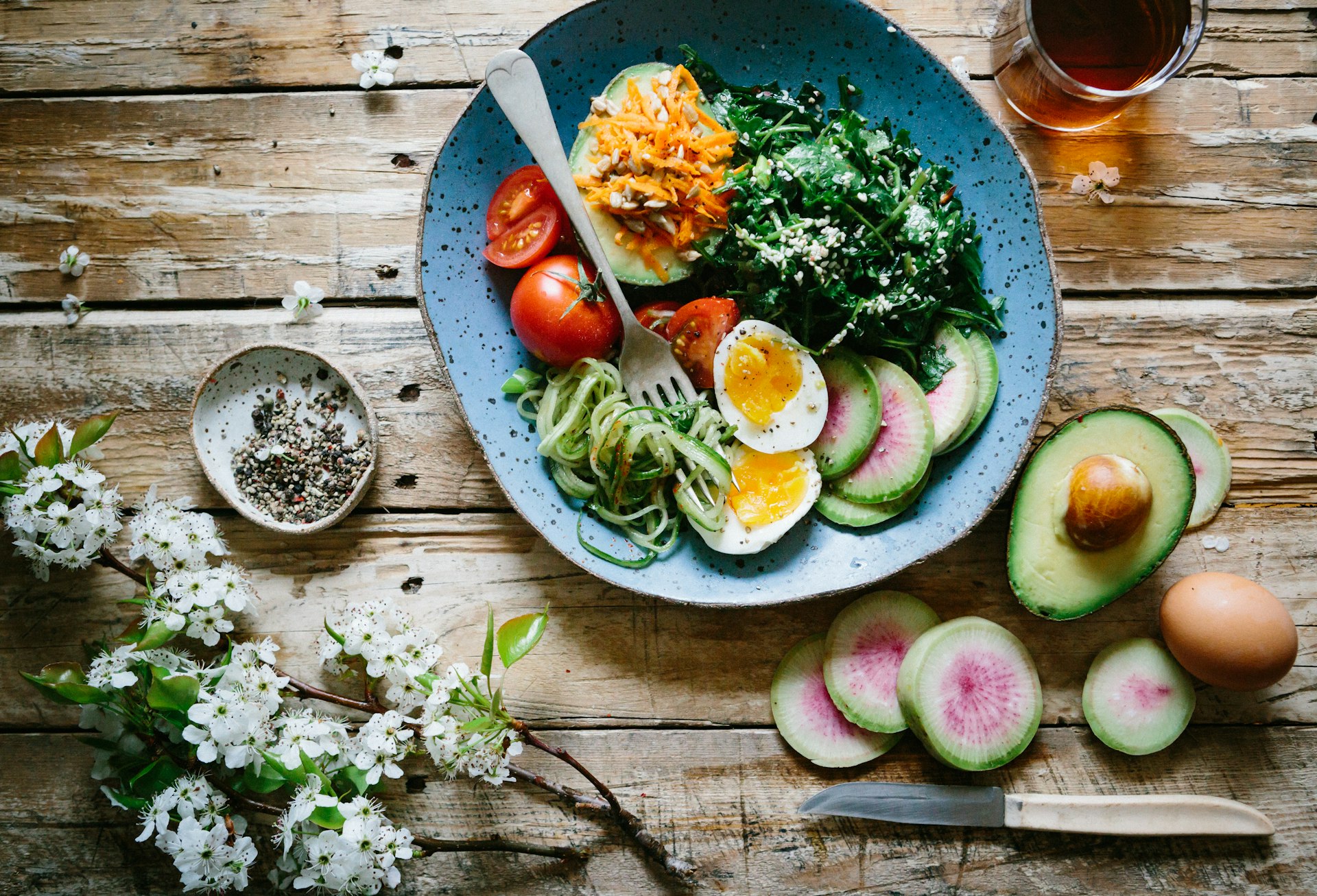Incorporating Functional Foods Into Your Daily Routine for Sustained Wellness