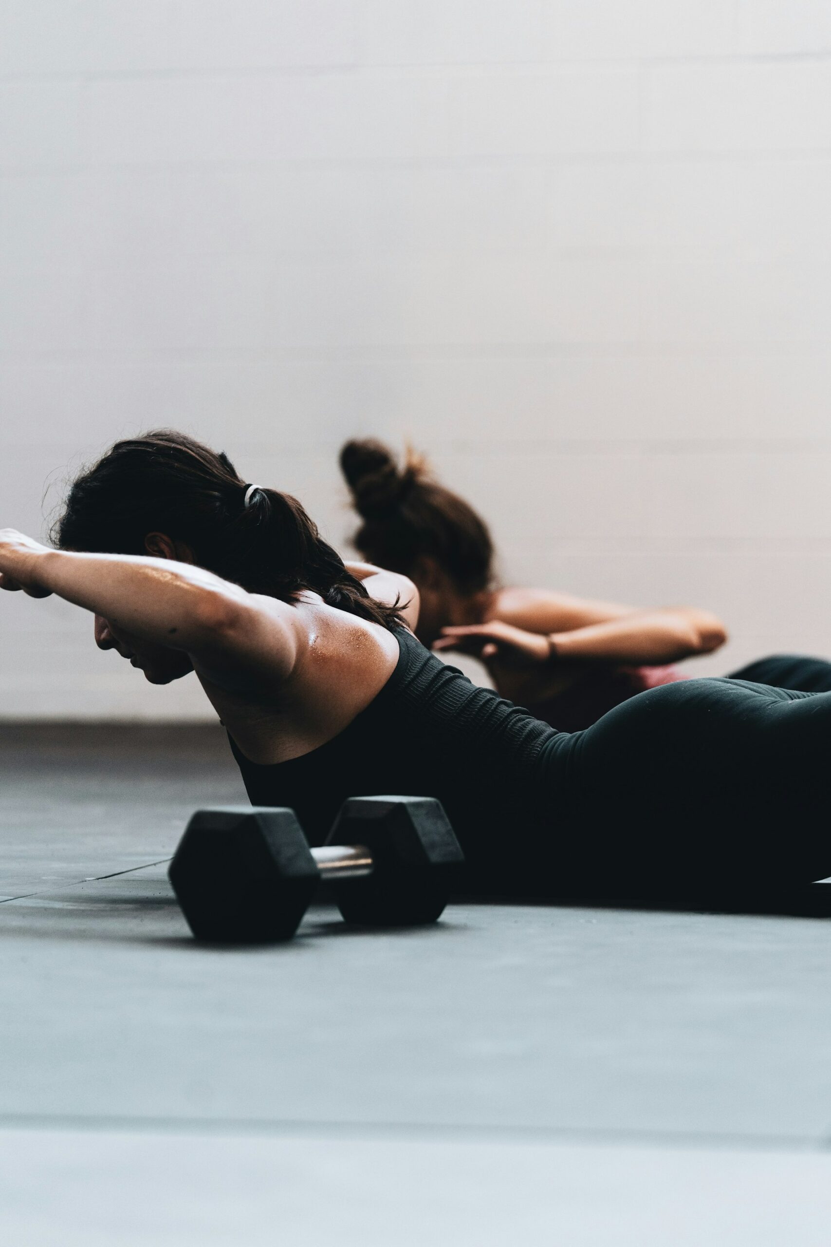 Beyond Muscle Gains: The Holistic Wellness Benefits of Regular Strength Training