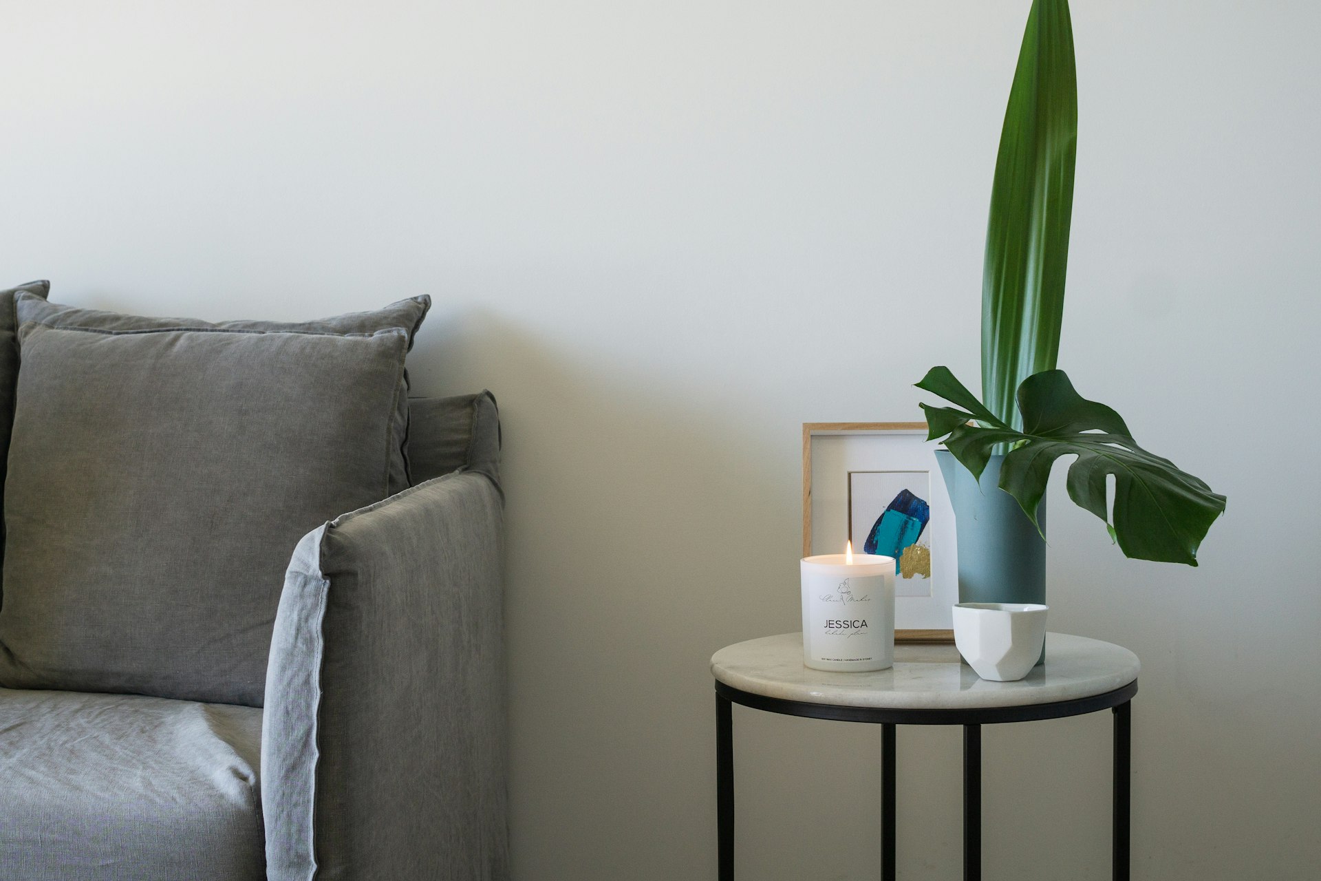 Cultivating a Nurturing Living Space to Support Holistic Wellness