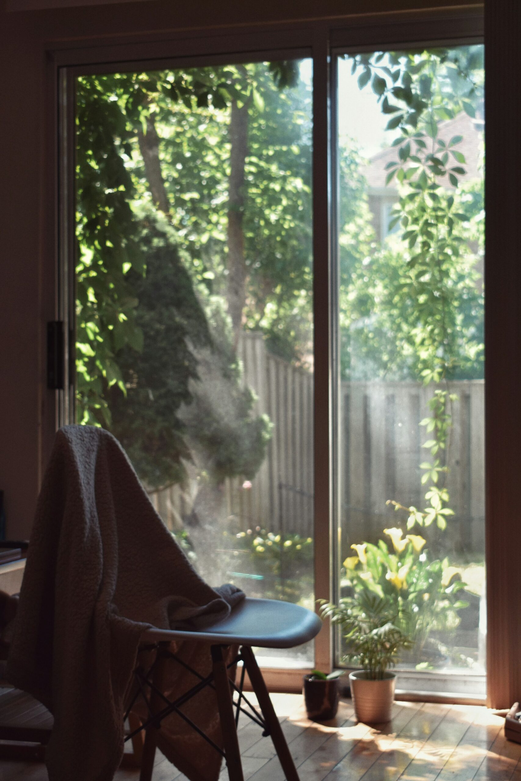 Breathing Easy: How Indoor Environments Shape Daily Wellness