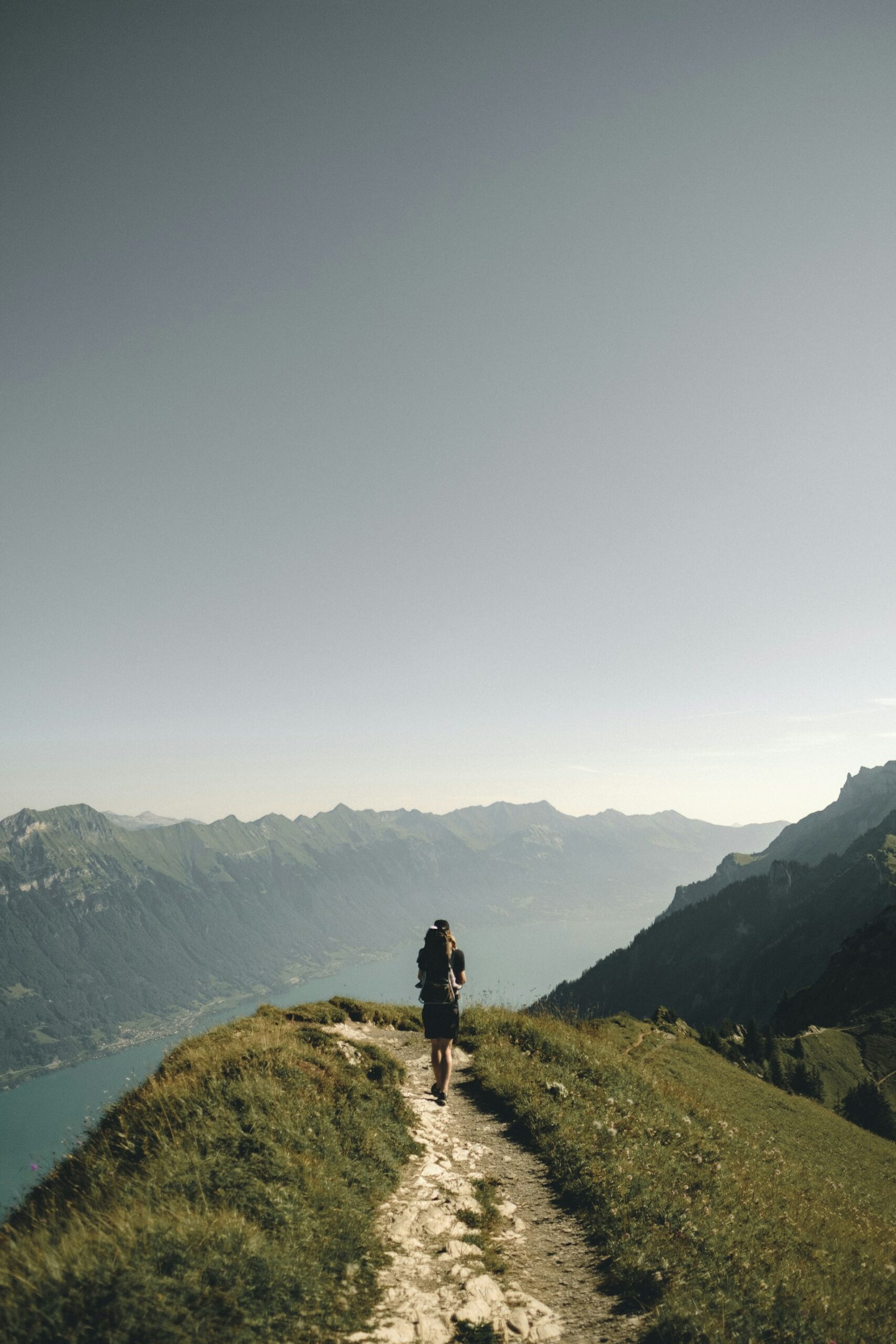 Navigating Small, Sustainable Steps for Long-Term Personal Evolution