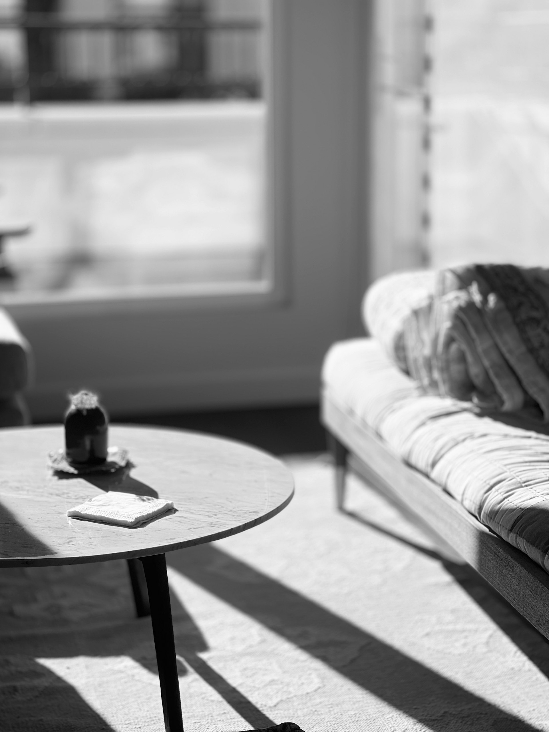 Cultivating Intentionality: How Living with Less Can Enrich Your Daily Life