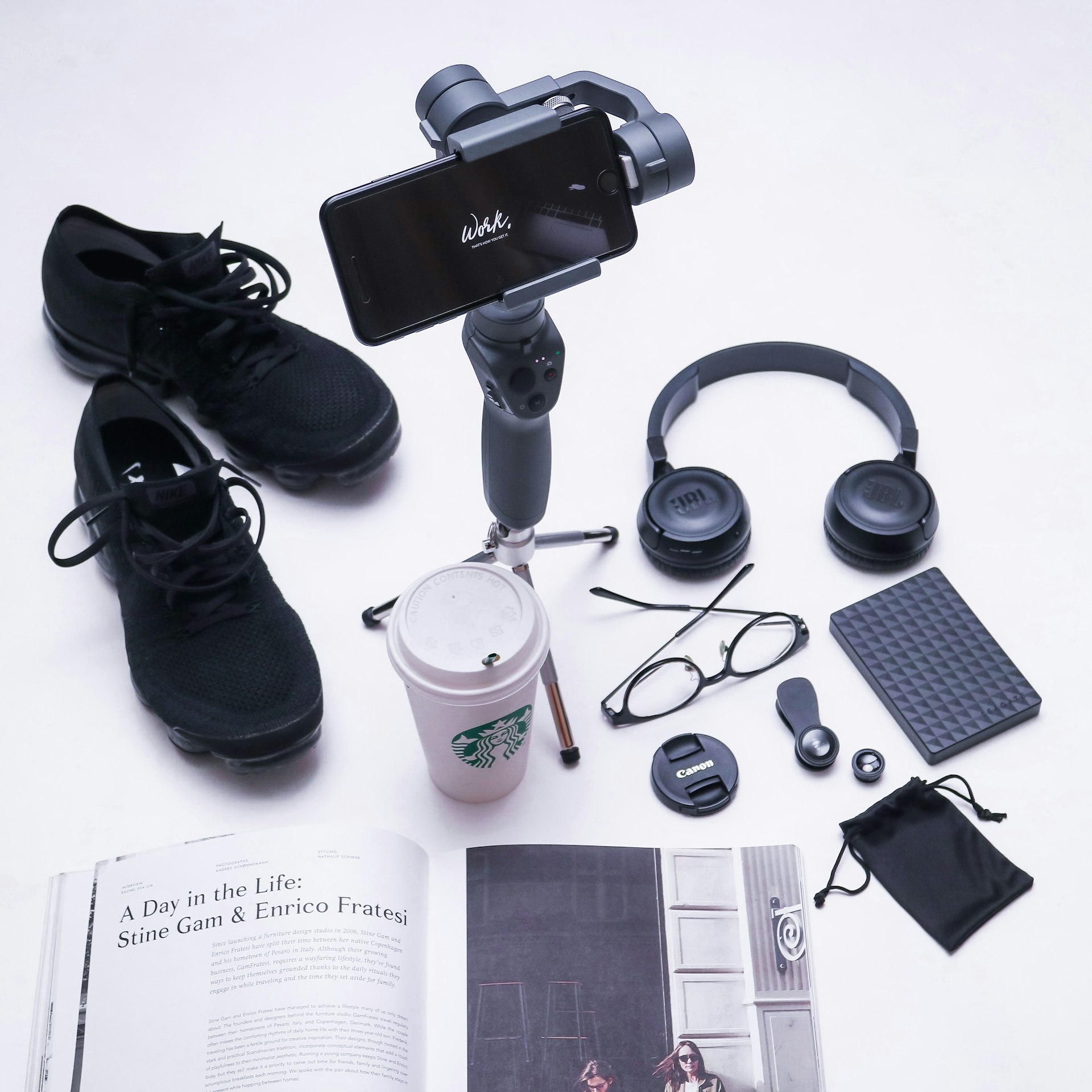 Small, Daily Adjustments to Boost Your Everyday Energy and Focus