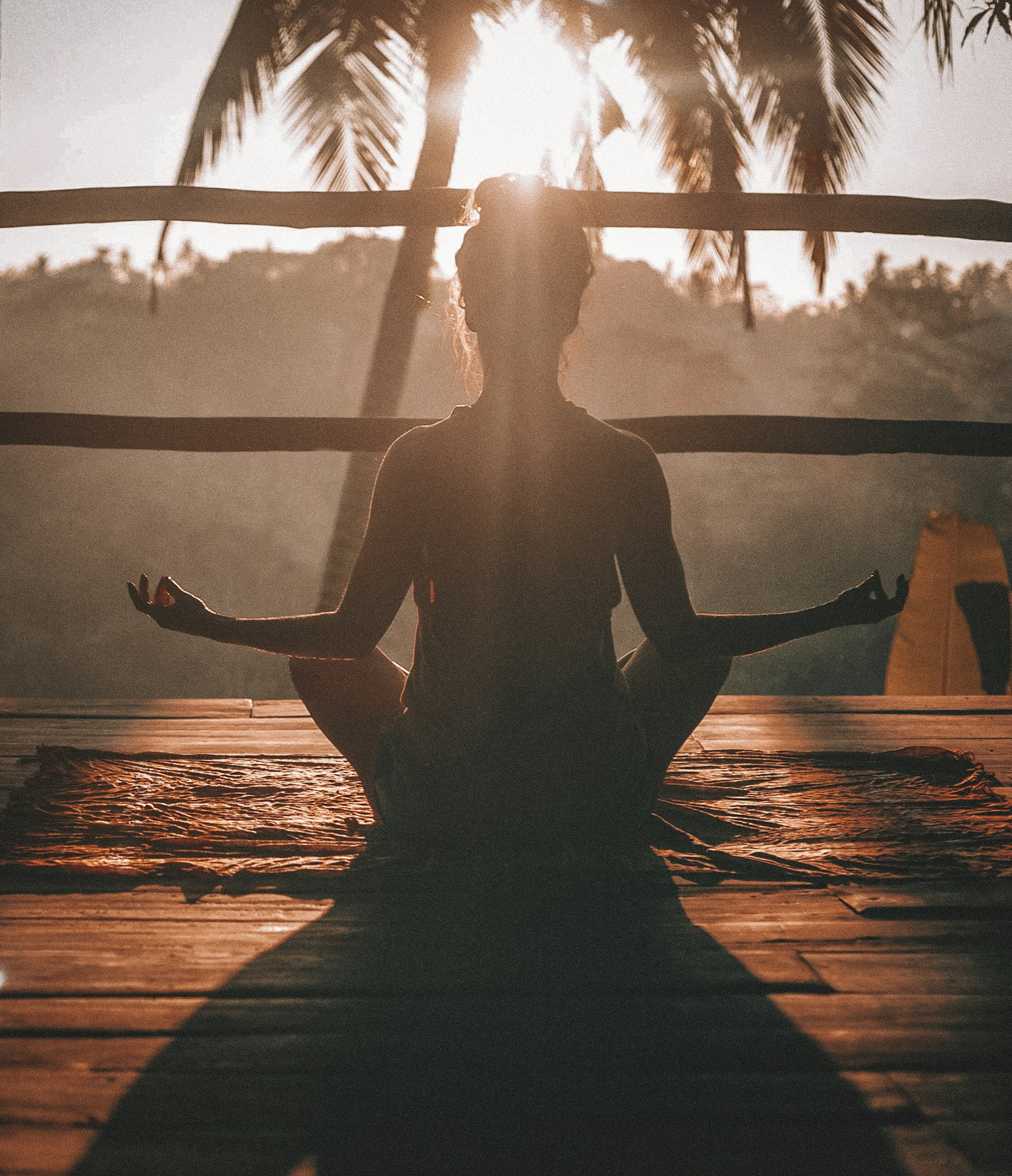 Cultivating a Sustainable, Present-Centered Daily Routine