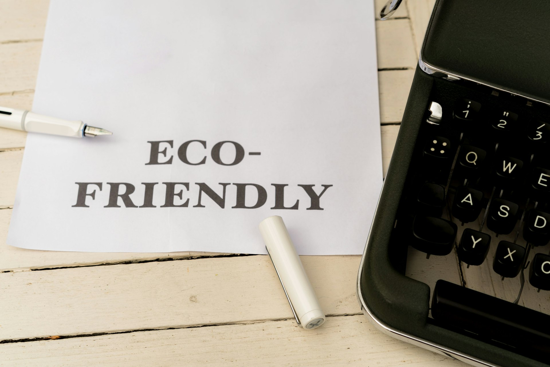 Navigating Everyday Choices: Building a Mindful, Impact-Friendly Lifestyle