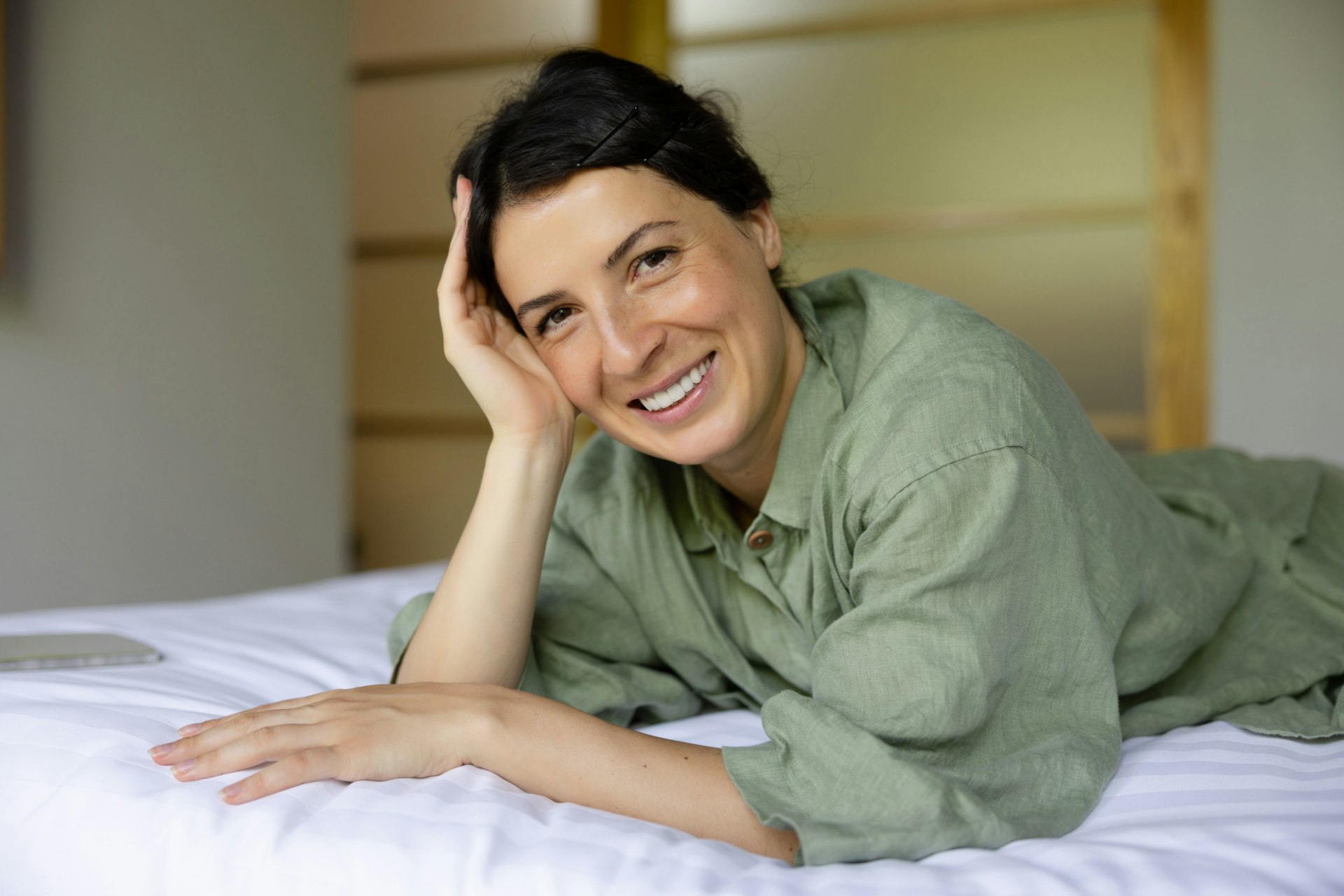 Navigating Menopause: Prioritizing Wellness for Sustained Long-Term Health