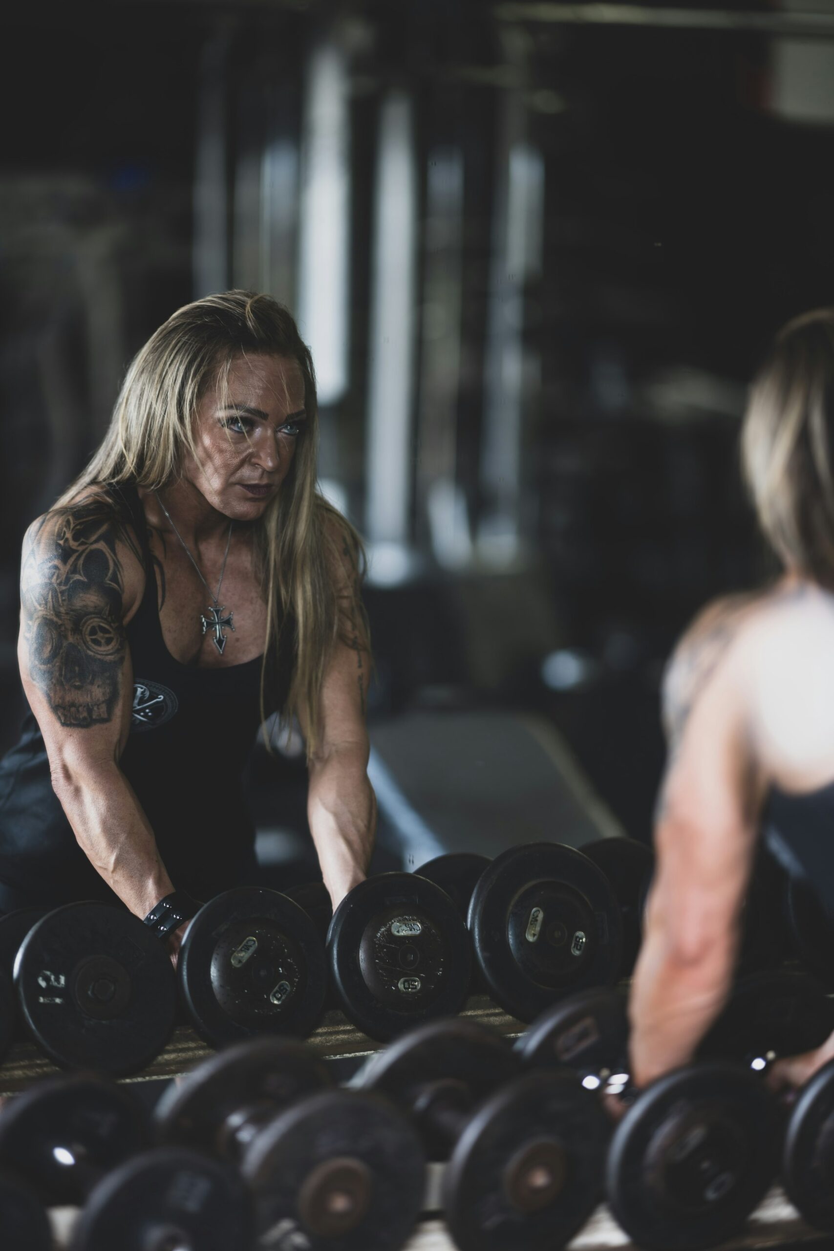Building Strength to Support Vibrant, Healthy Aging