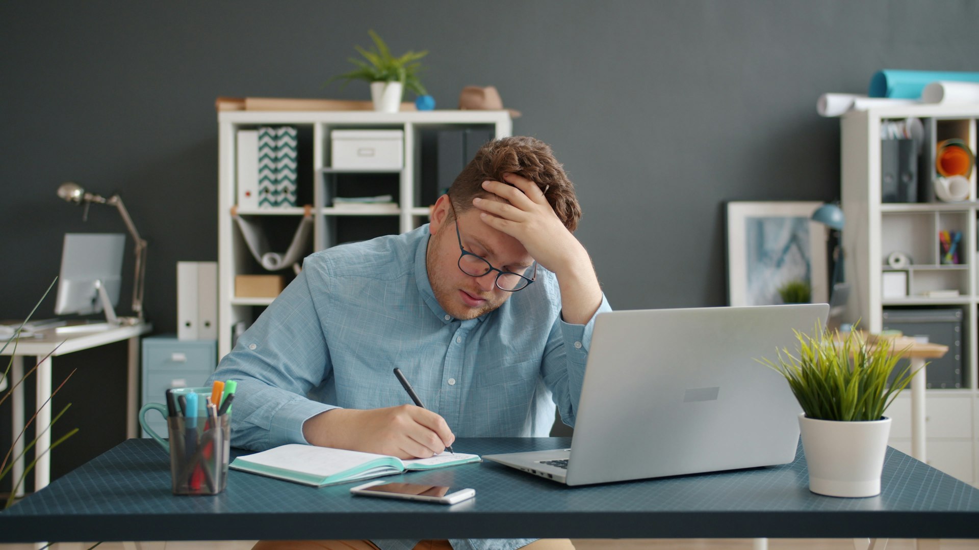 Navigating Workplace Exhaustion: Practical Steps to Reclaim Balance and Well-Being