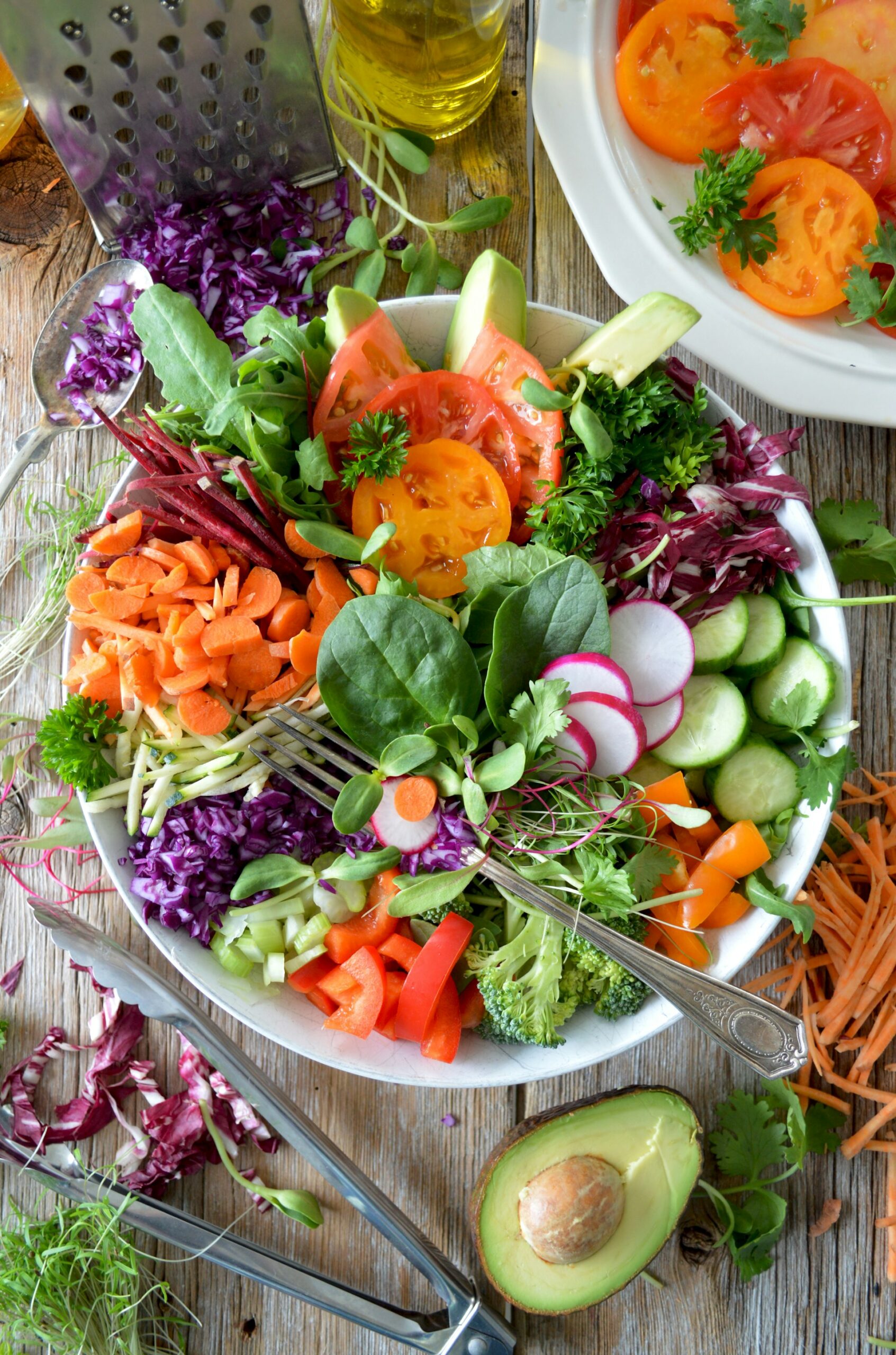Navigating Plant-Based Eating for Sustained Long-Term Well-Being