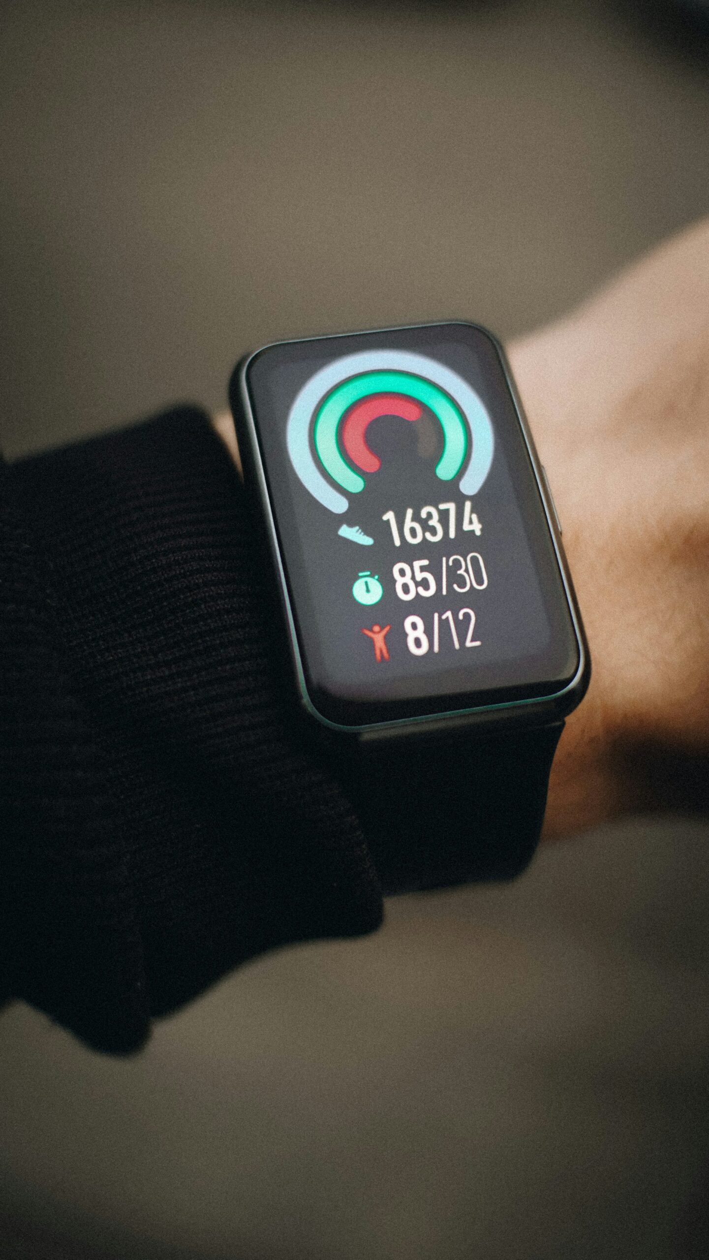 Unpacking the Link Between Daily Sleep Patterns and Long-Term Physical Well-Being